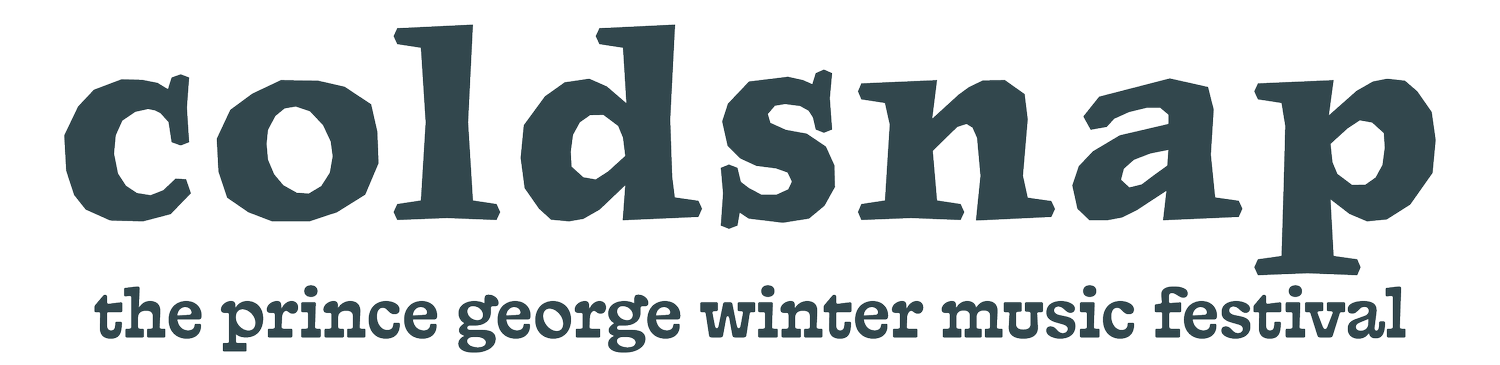 Coldsnap - Feb 3-7 2027