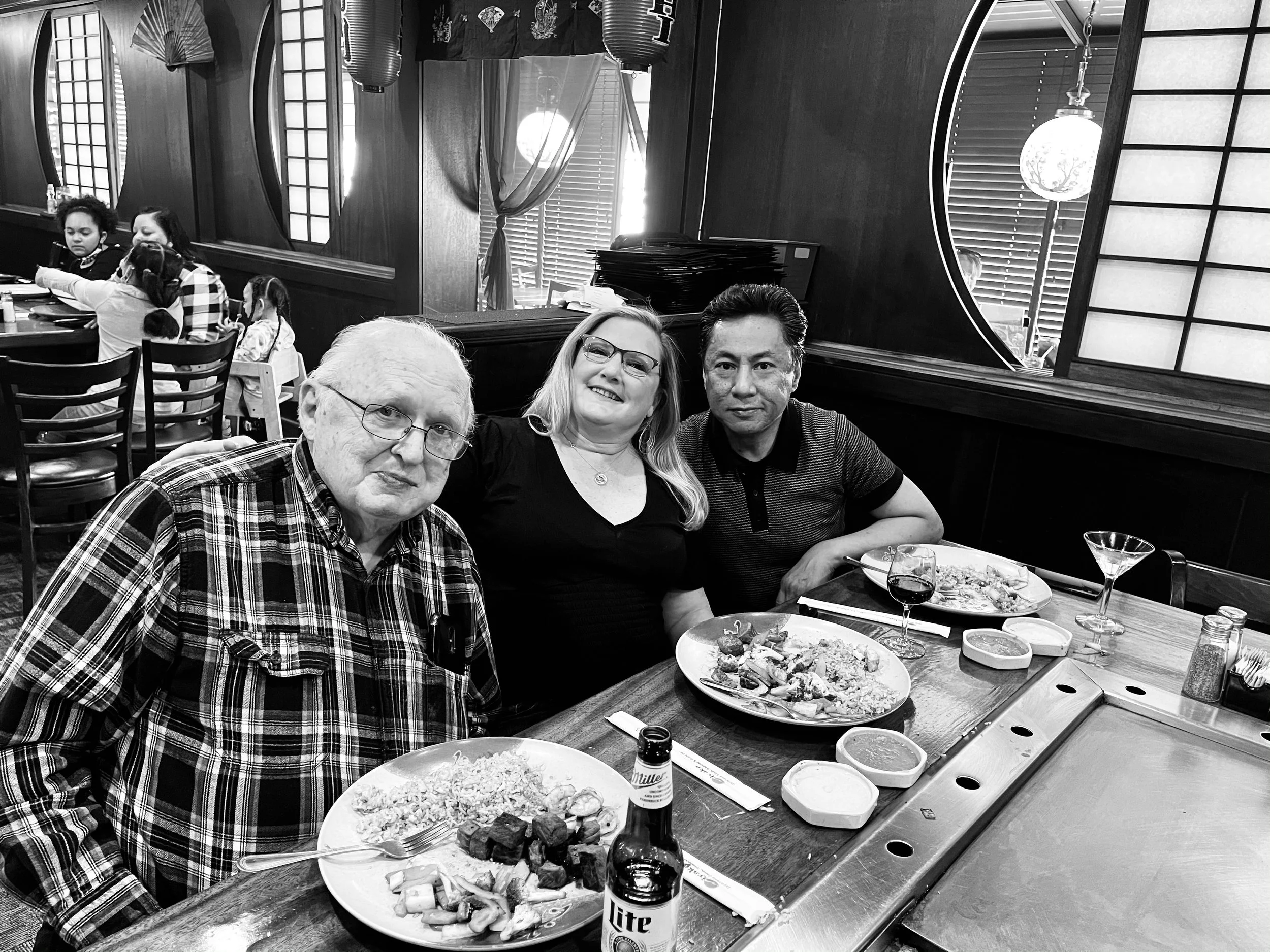 Obituary Ronald William Pelton — Ronald Pelton Tribute