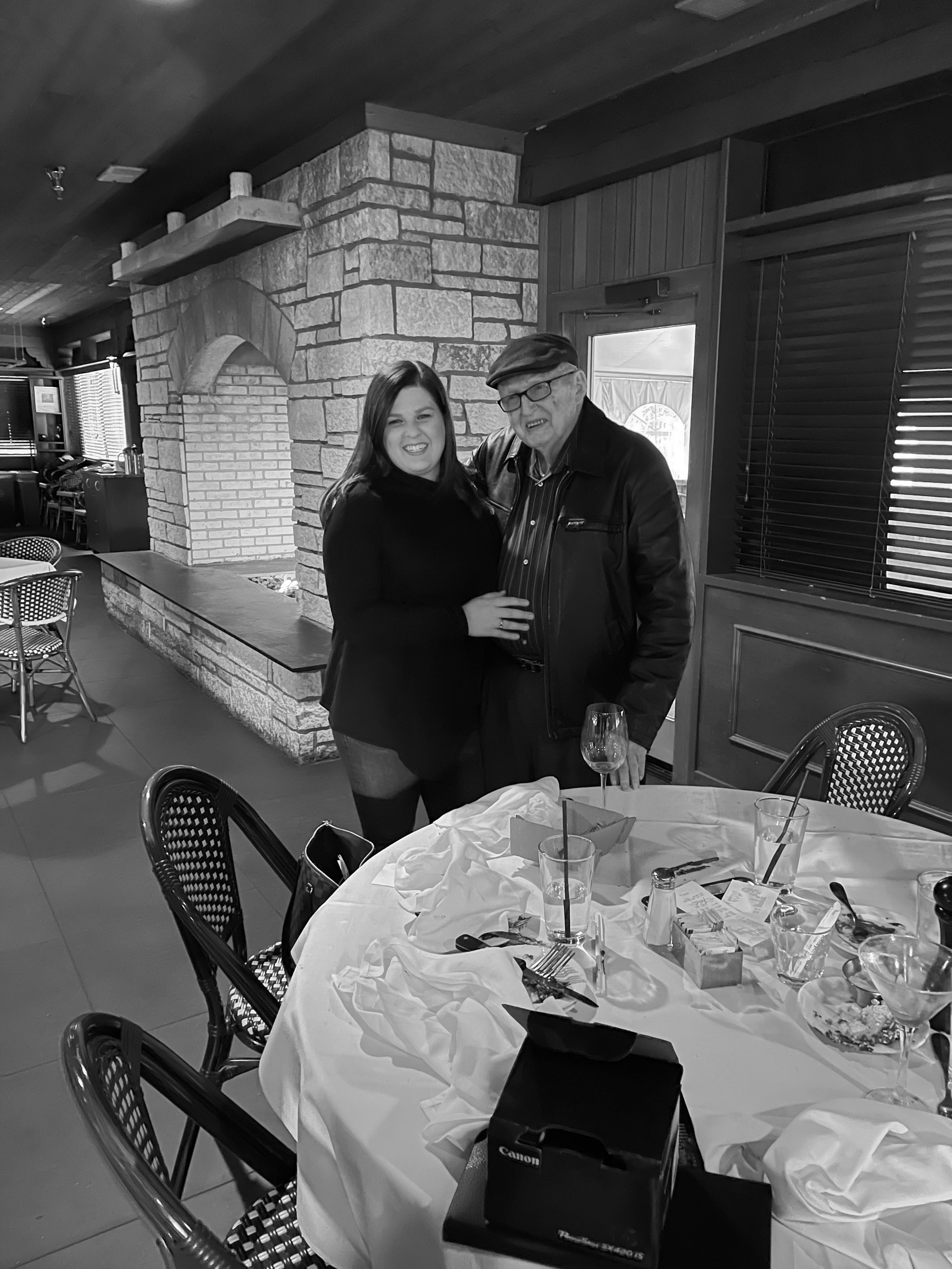 About Ronald Pelton Tribute — Ronald Pelton Tribute