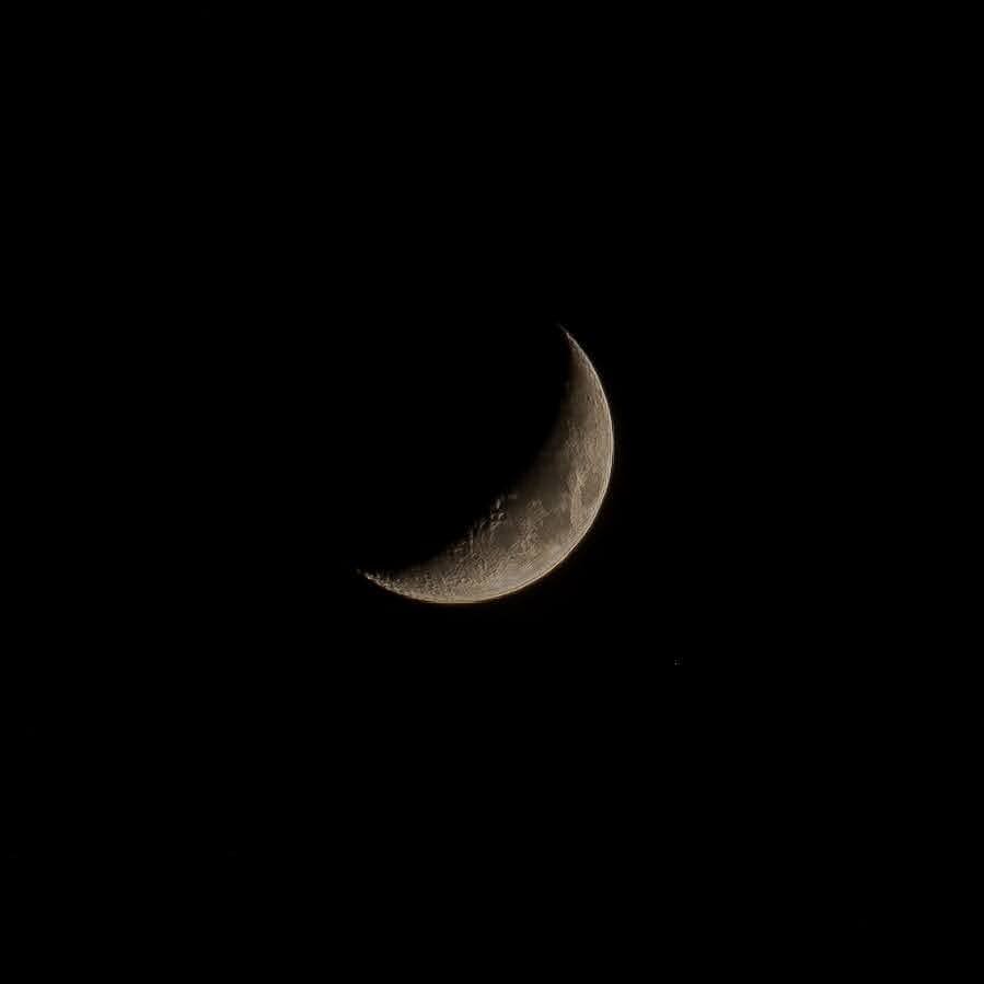 I just love this picture🌙📸🇩🇰