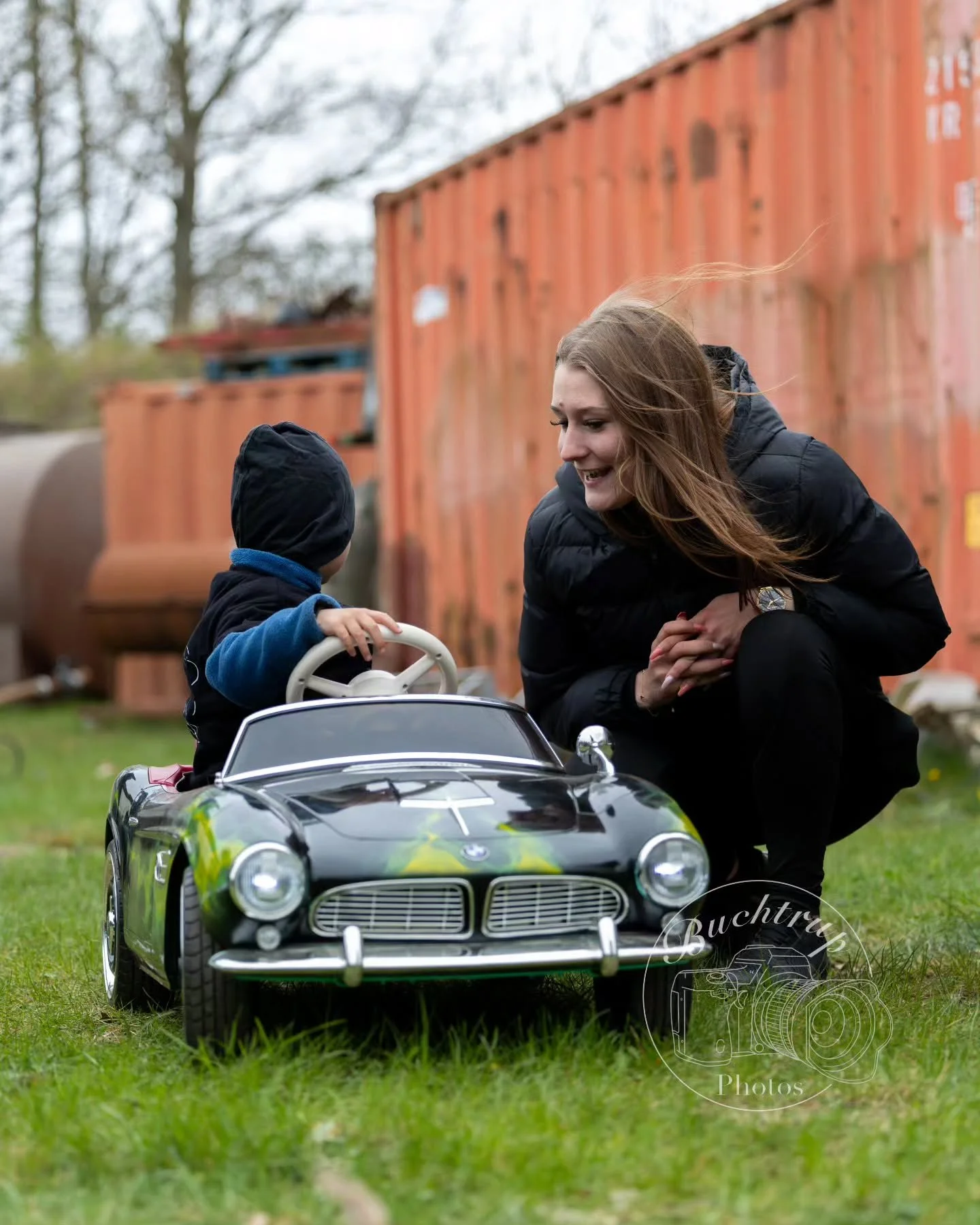 SC x TT Kickoff 2025
&ndash; en dag fuld af biler, f&aelig;llesskab og fed energi!

Team Turbo og Stensbirk Carculture samlede endnu bilentusiaster til s&aelig;sonstart i Slagelse, og KJ Event-pigerne var selvf&oslash;lgelig med til at l&oslash;fte s