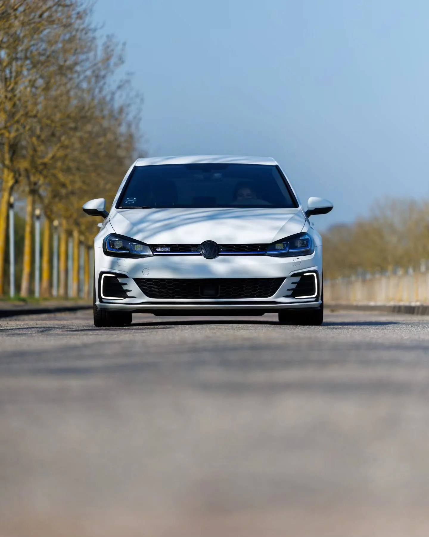 POV: You see this pulling up behind you 👀🔥

Instantly moving out the way.

Clean or too simple? 👇

#vwgolf #golfgte #carcommunity #automotivephotography #buchtrupphotos