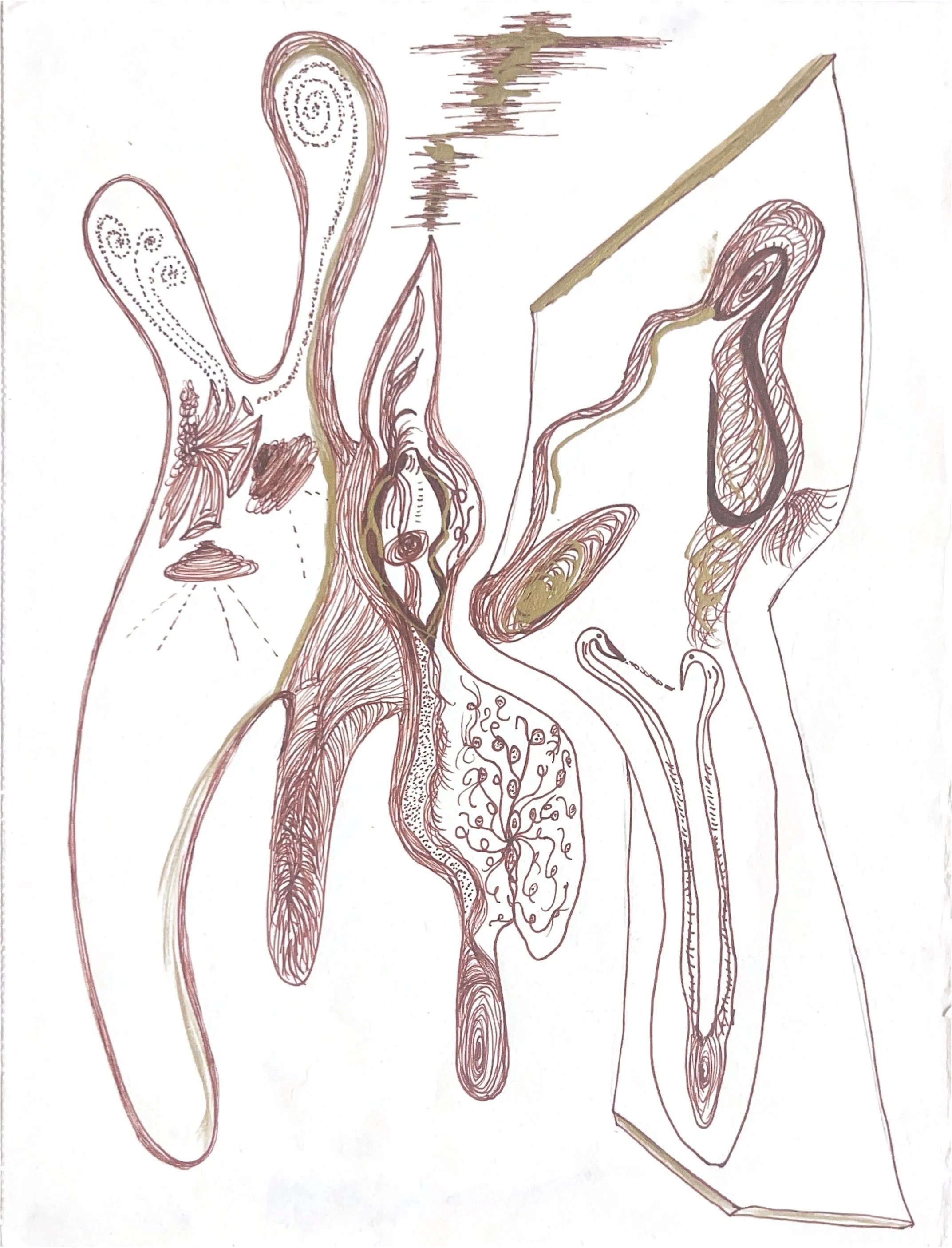 Drawing & Painting