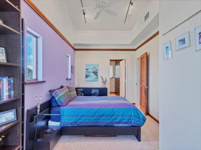 Self Compassion Bedroom