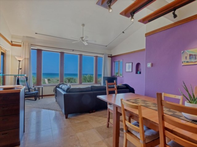 Self compassion livingroom