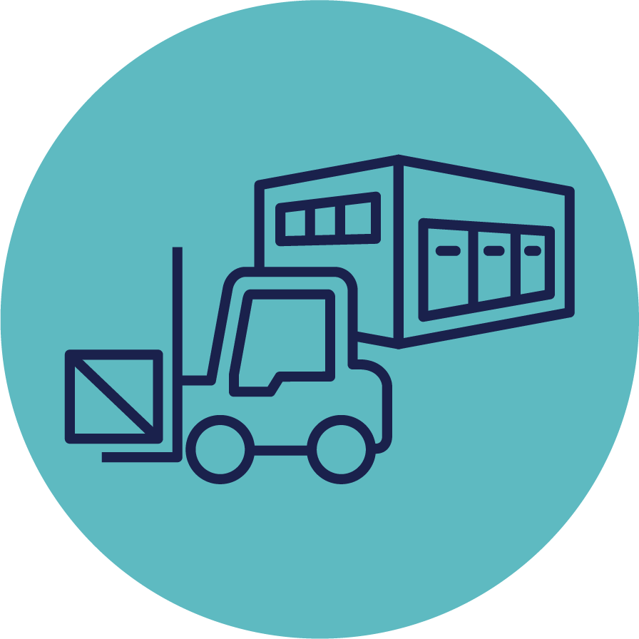 FOR SHIPPERS AND RECIEVERS — Port Saint John