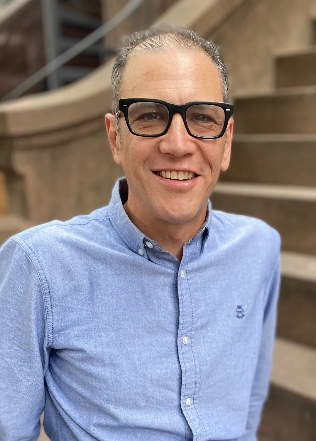 Eric Rosenbower About the Team — Jillien Kahn, PhD, LMFT, CST