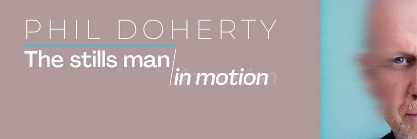 Phil Doherty Photography and Video