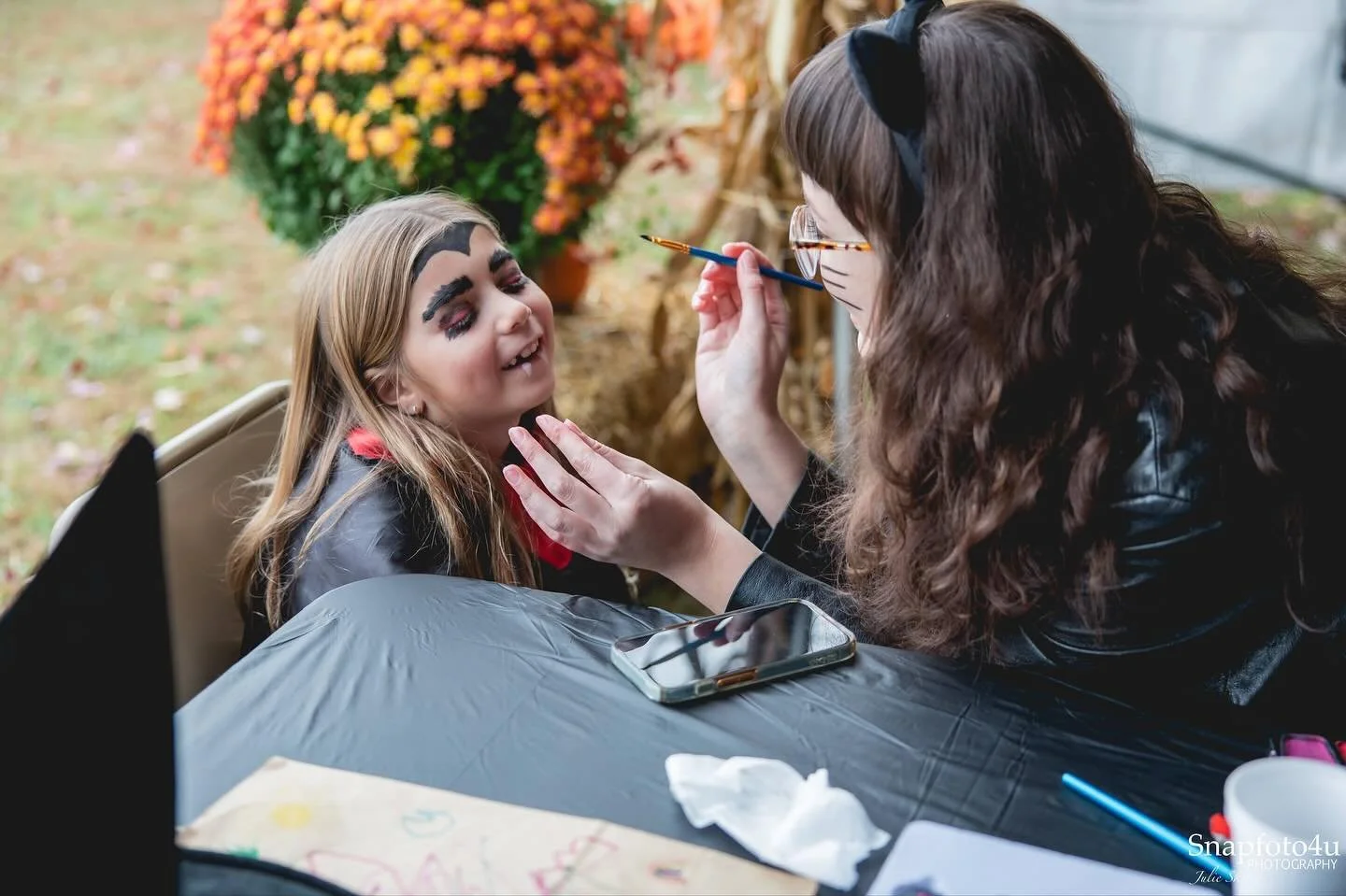 We had the best time with all 467 of you at the 5th Annual Fall Fest last Saturday!