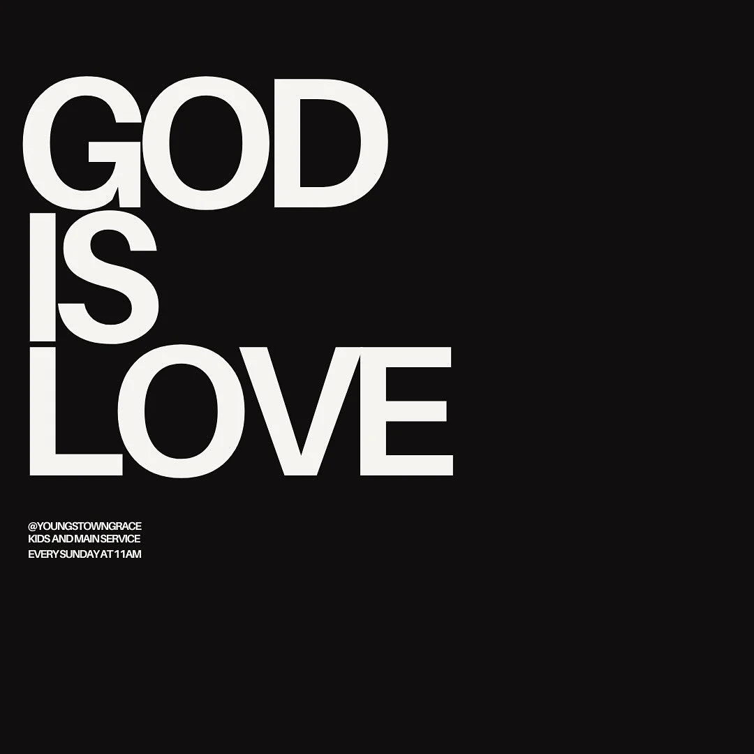 #youngstown #ohio #church #community #youngstowngrace