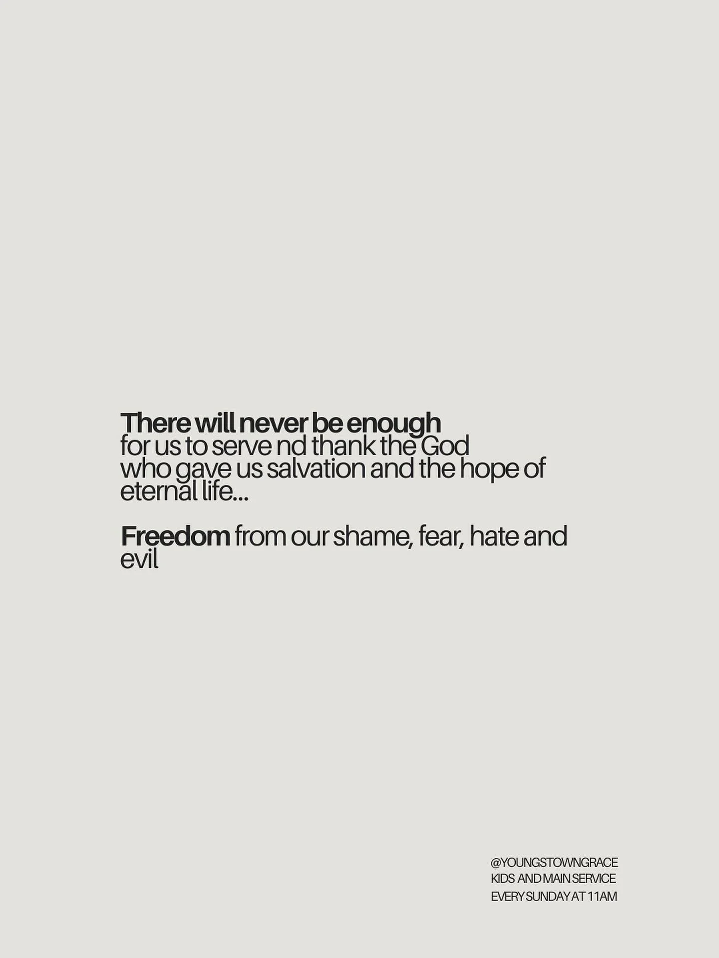 #church #youngstown #ohio #community #faith #hope #youngstowngrace #grace