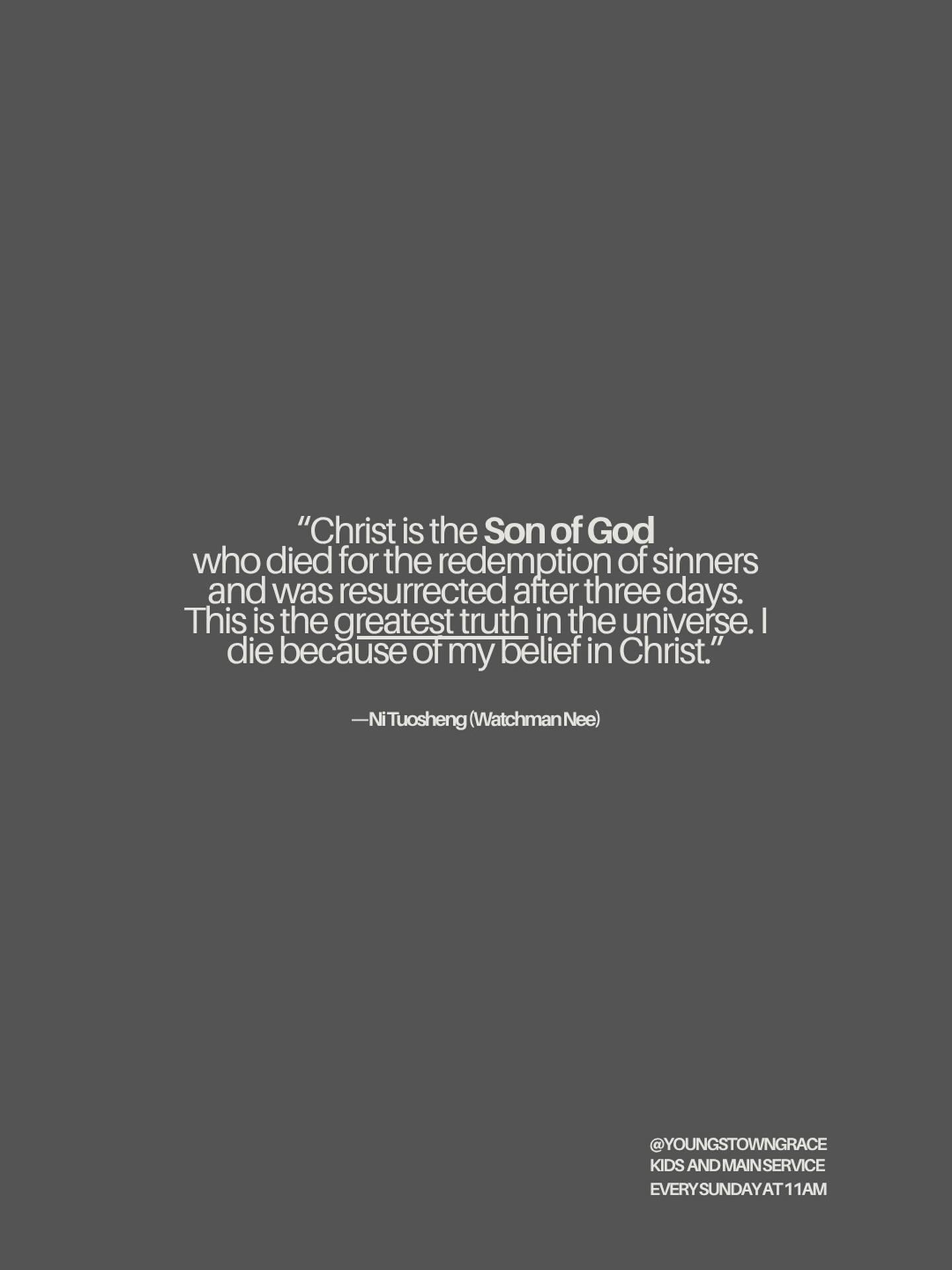 #church #ohio #grace #youngstowngrace #youngstown