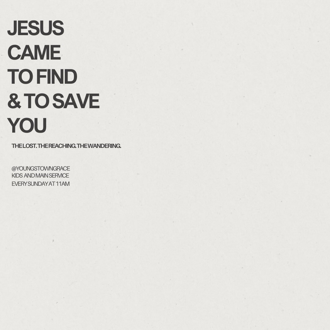 #youngstown #ohio #church #community