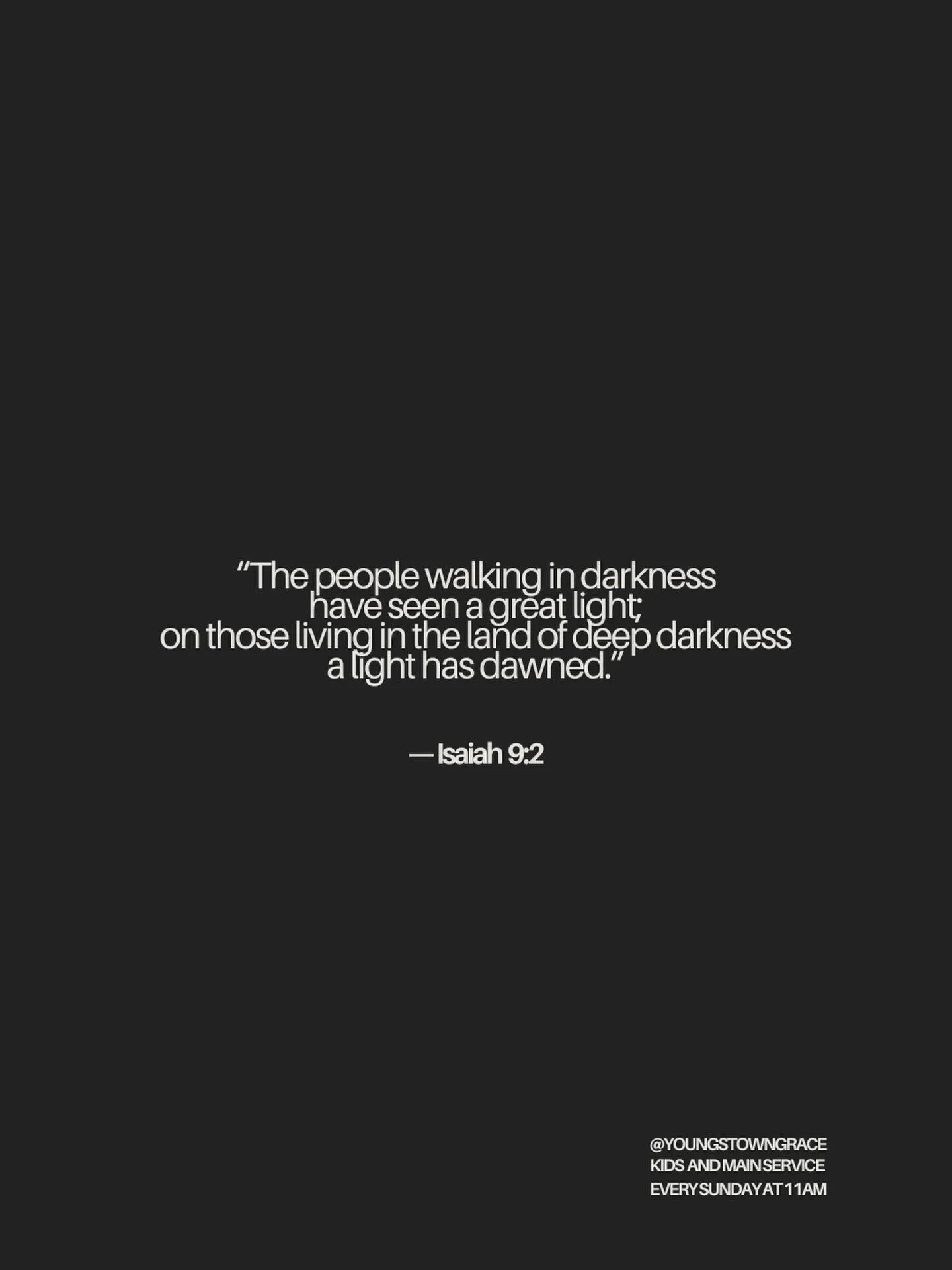 #church #ohio #hope #youngstown #youngstowngrace