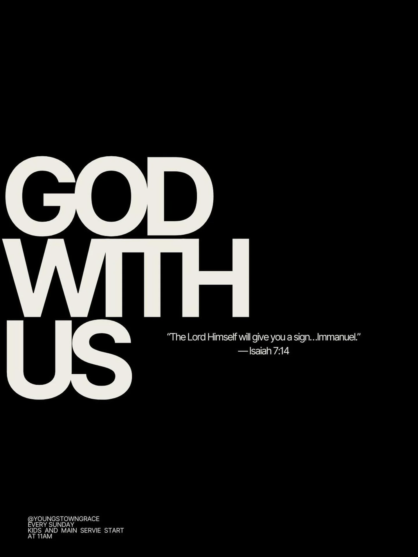 #youngstown #ohio #grace #church #youngstowngrace