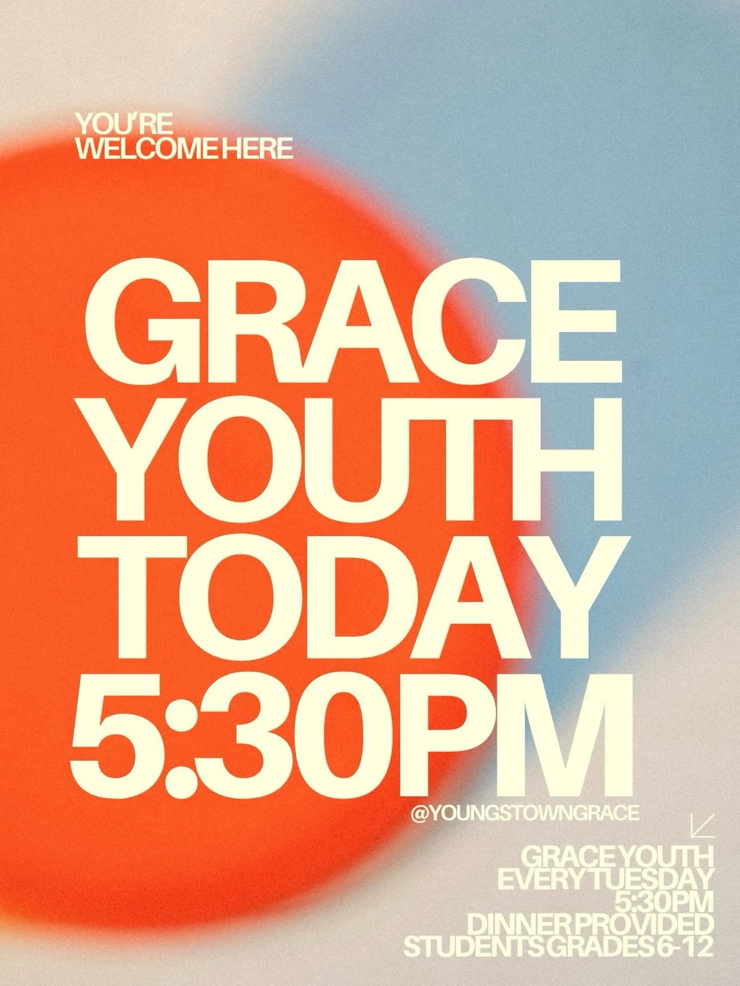 #church #community #youngstown #ohio #youngstowngrace