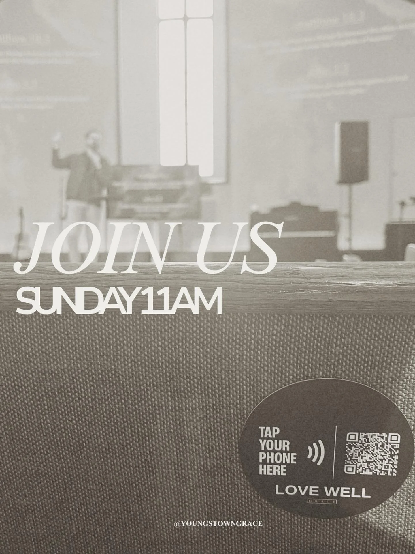 #church #ohio #youngstown #youngstowngrace