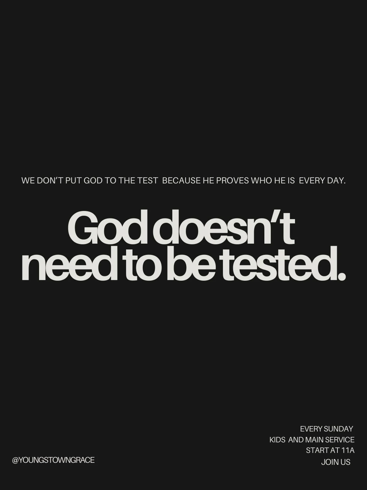 #church #ohio #youngstown #youngstowngrace #grace