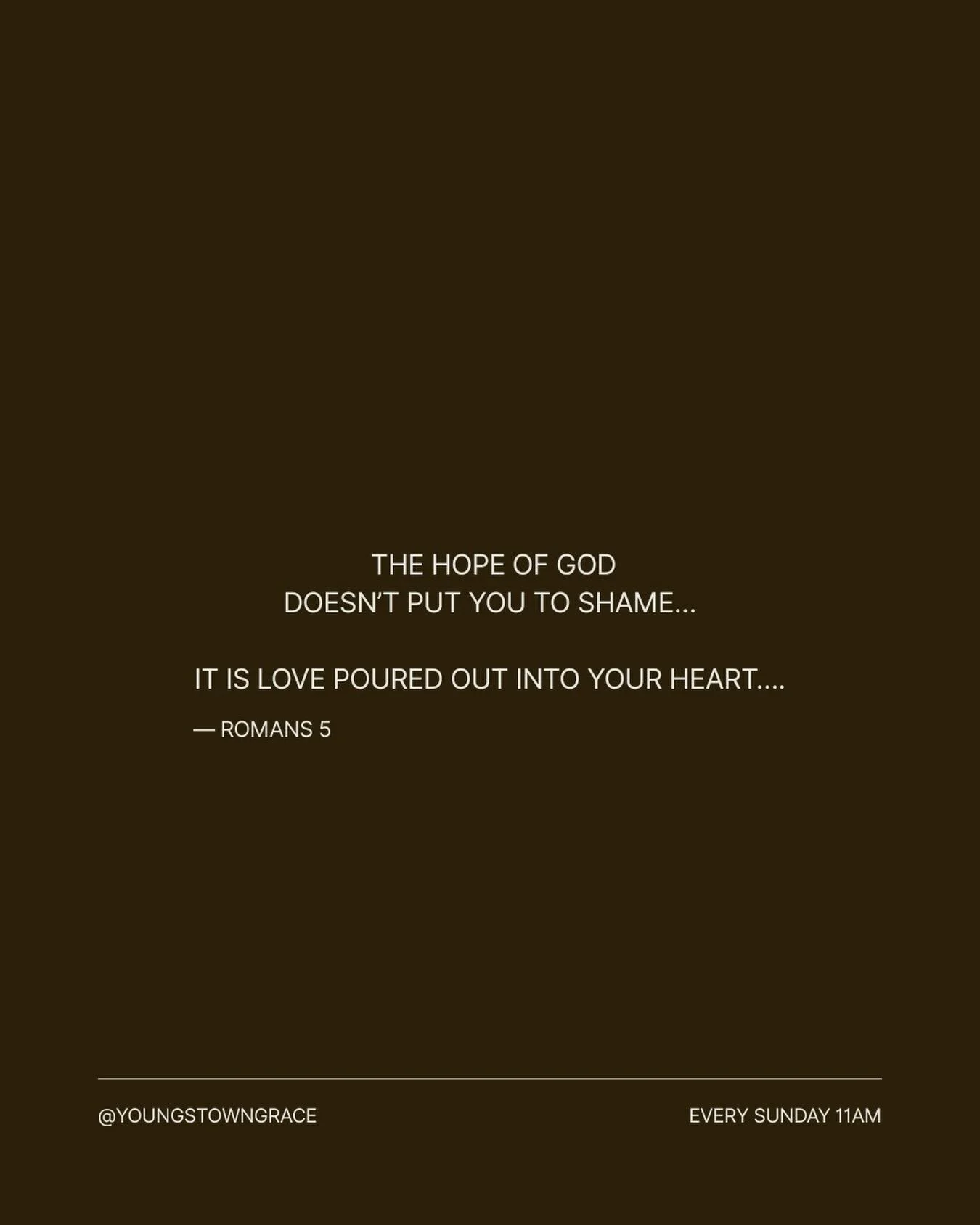 #church #ohio #youngstown #youngstowngrace