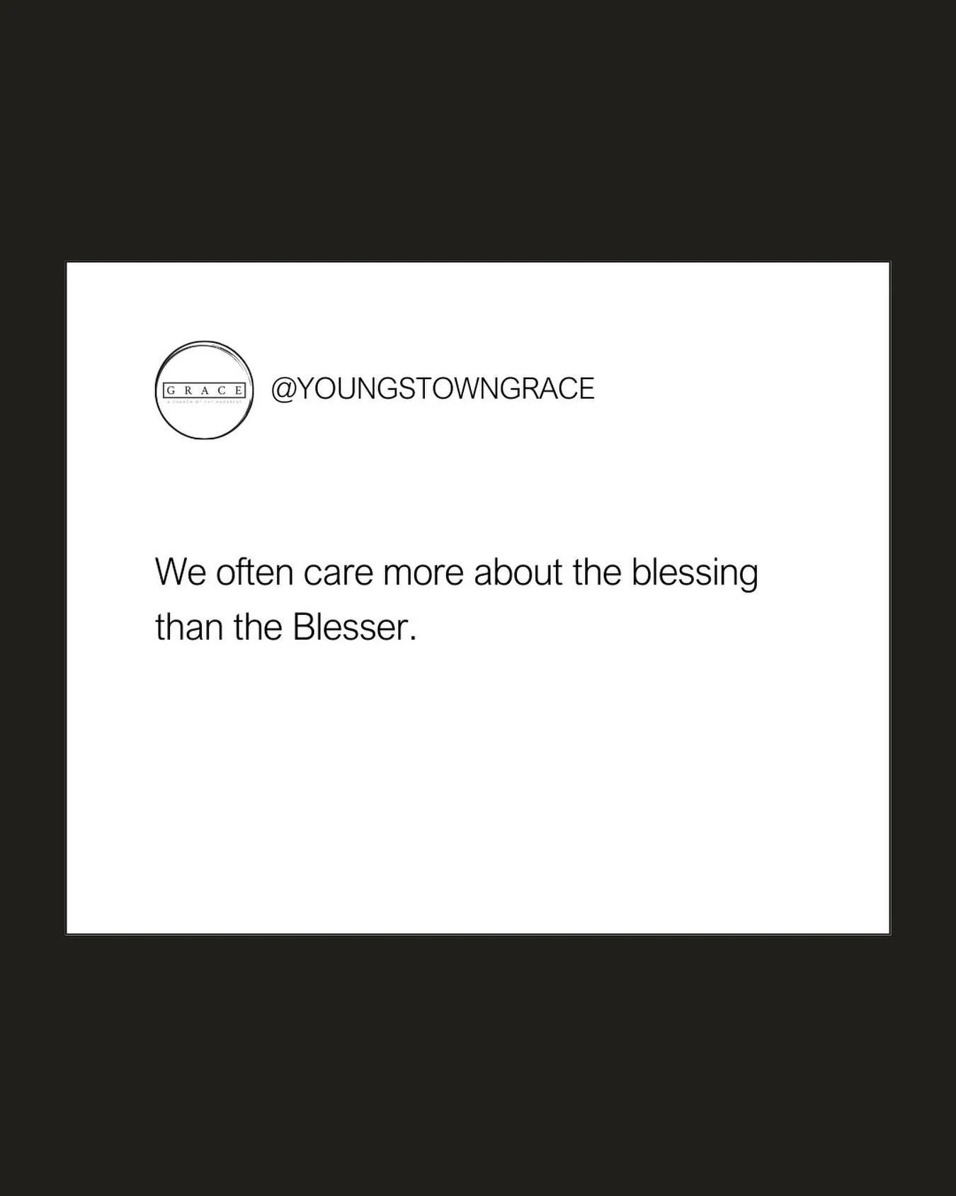 #church #youngstown #ohio #youngstowngrace