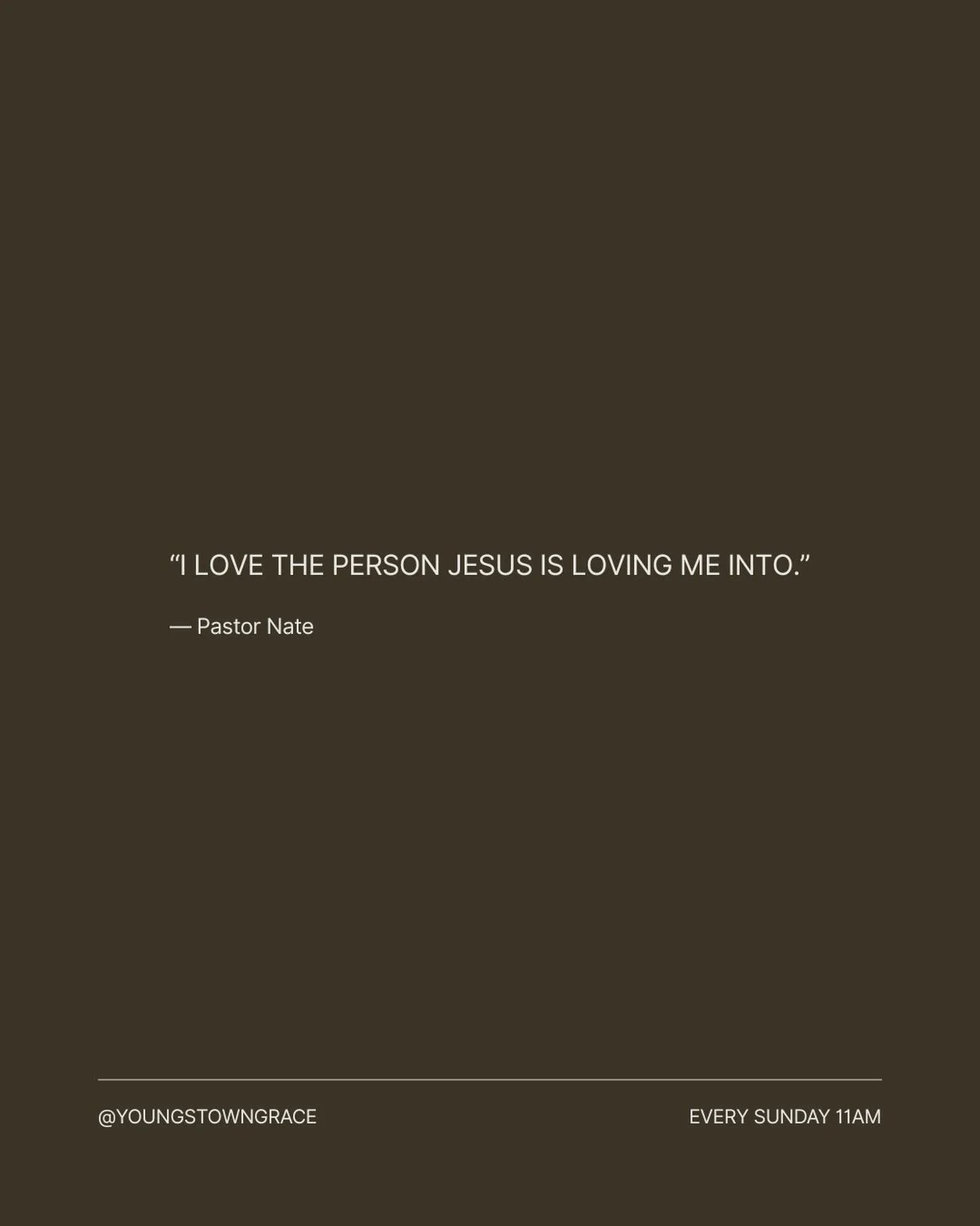 #church #youngstown #ohio #youngstowngrace #gracechurch