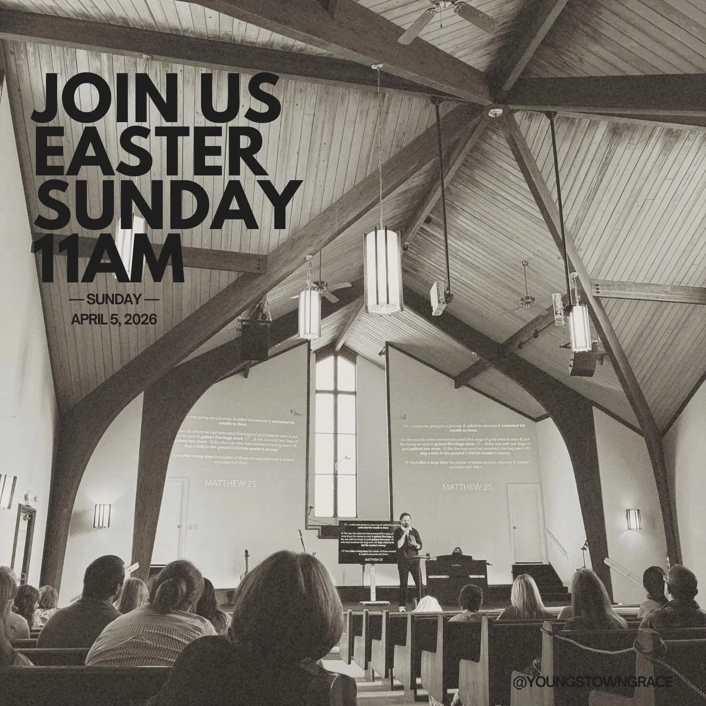 #easter #youngstown #ohio #youngstowngrace #gracechurch