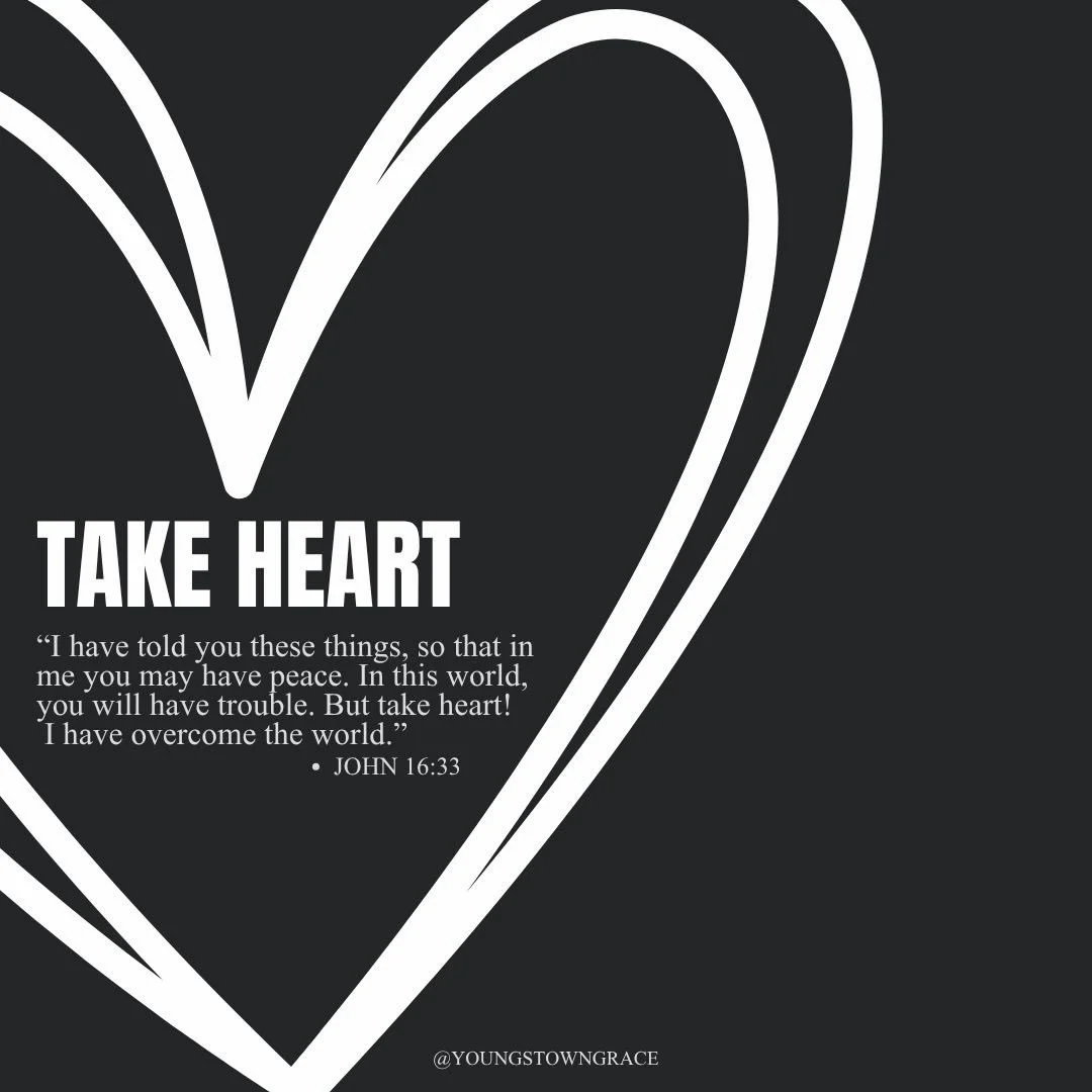 #gracechurch #youngstown #ohio #youngstowngrace #lovewell
