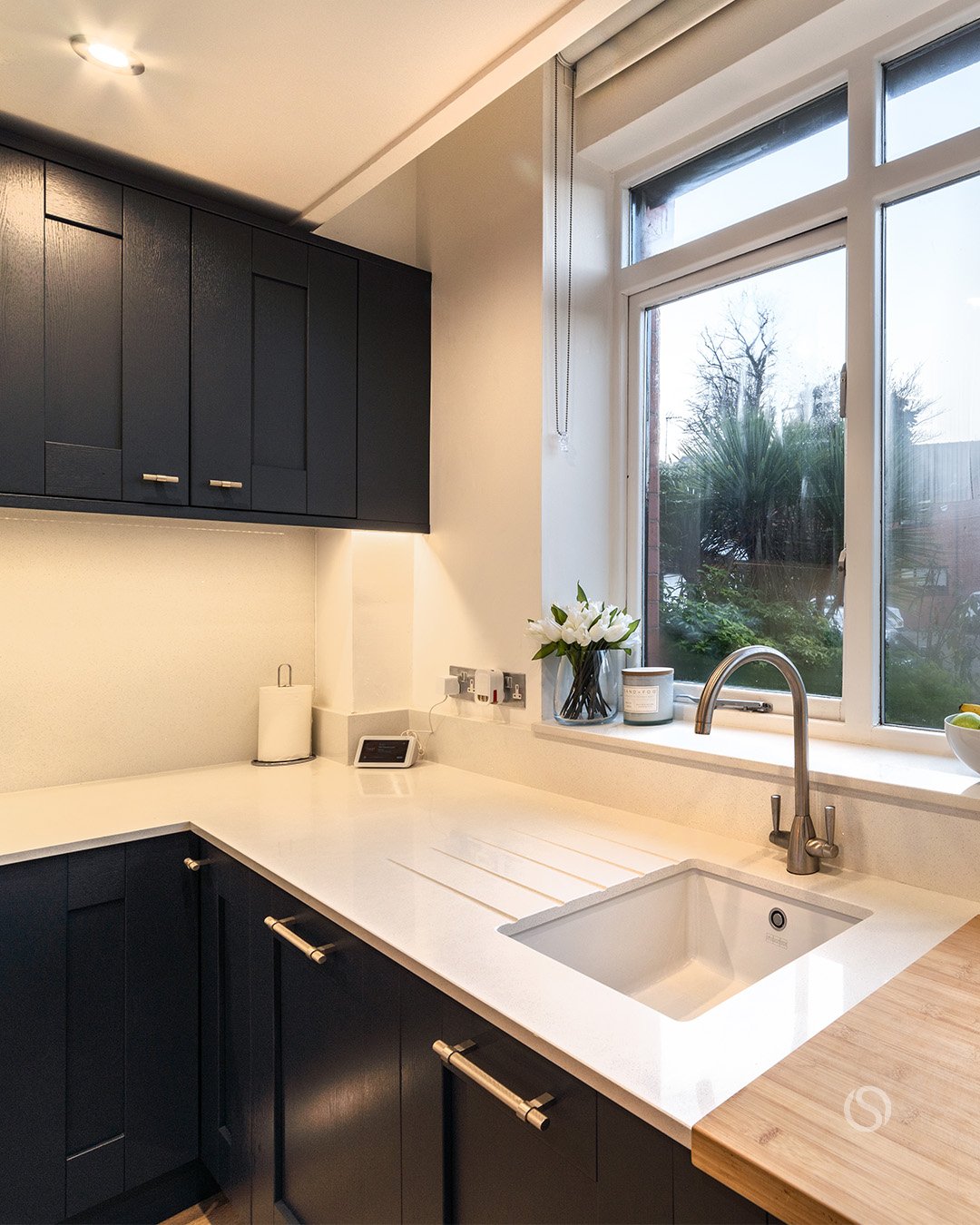 One Stop Kitchen Design Altrincham