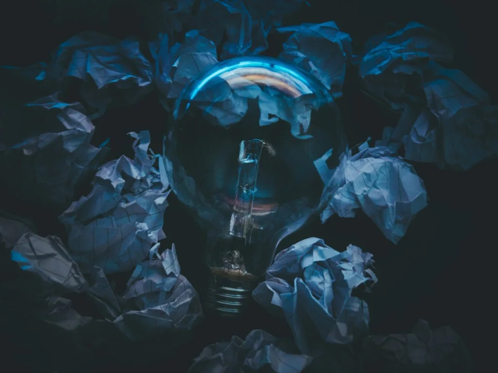 Innovation Stagnation 