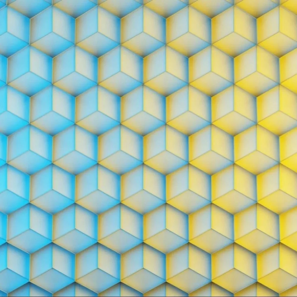 Patterns In My Mind
