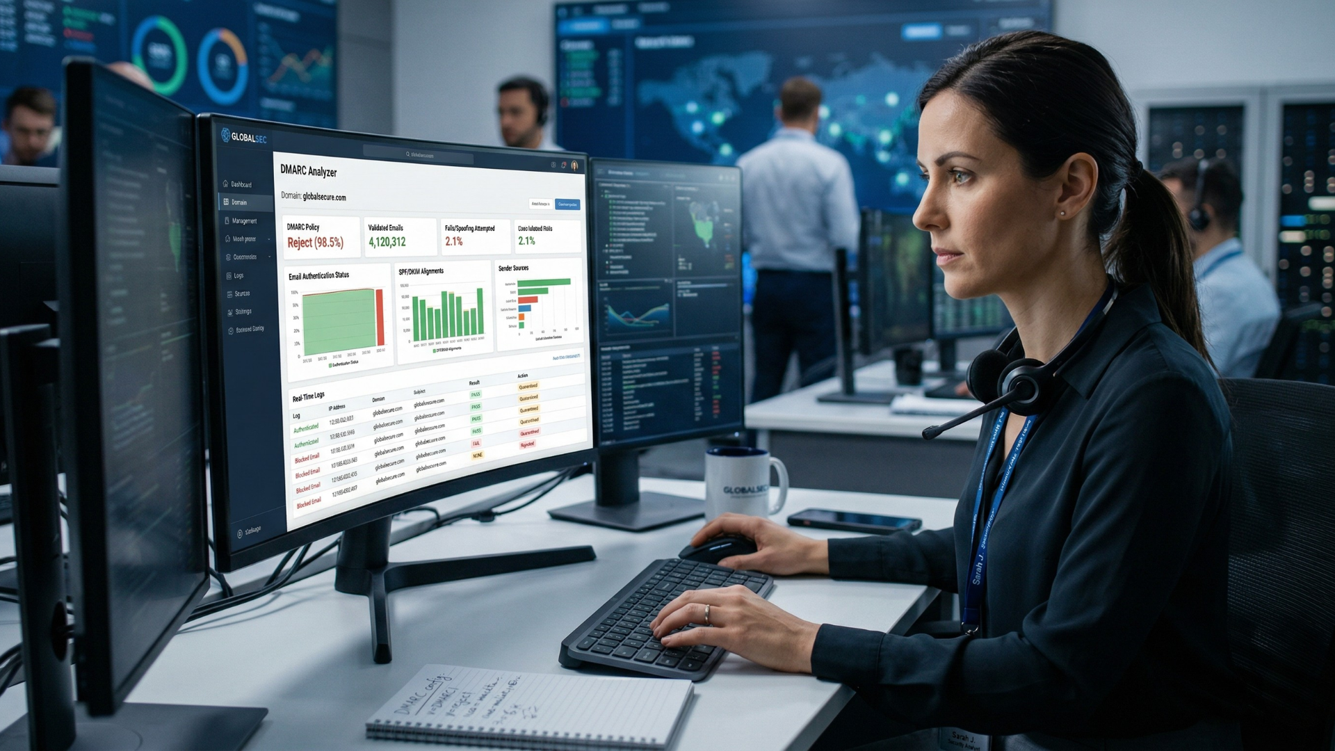 How Do I Check if My Domain Has a DMARC Record?