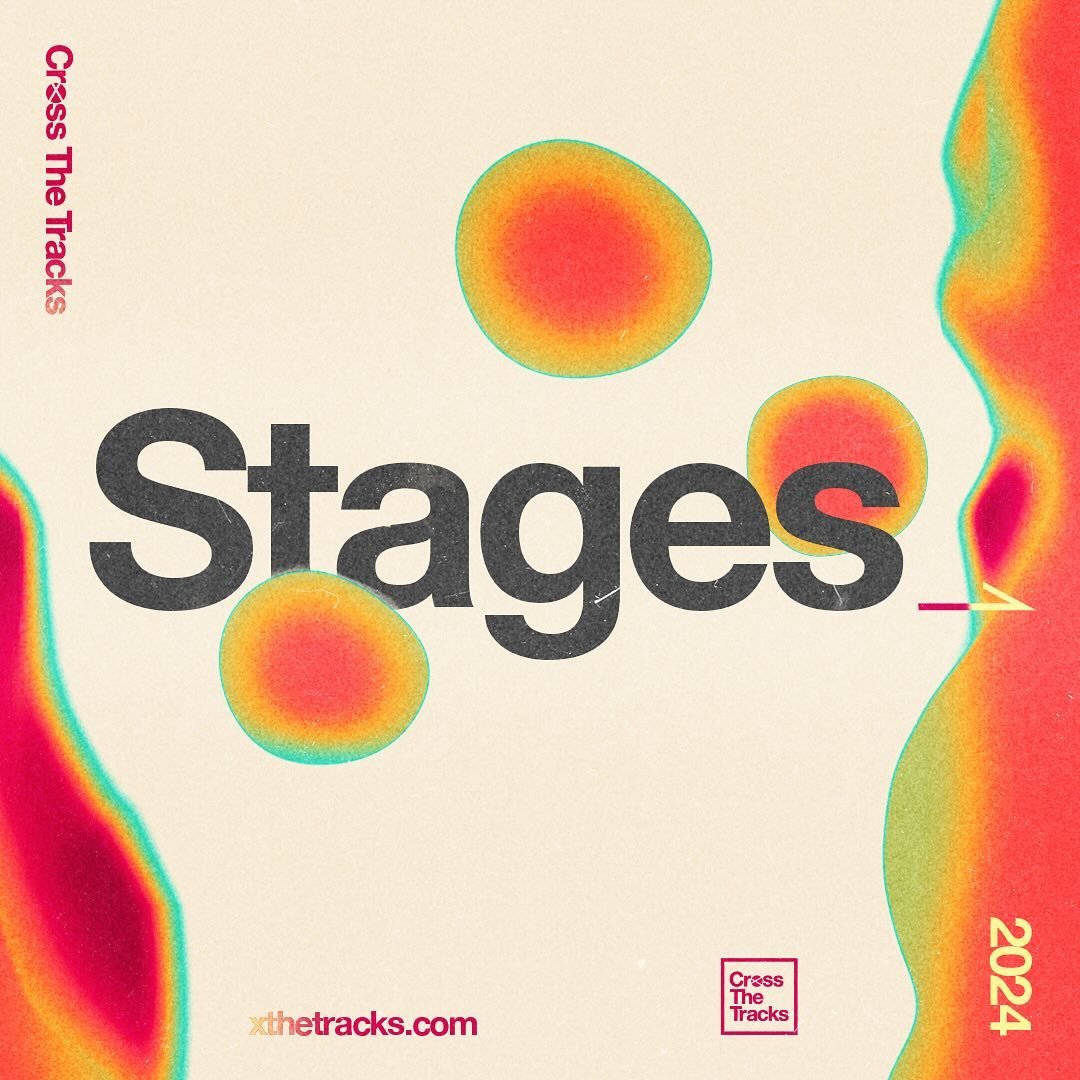 Let&rsquo;s break it down... 💥👇

Been dying to know which stage your fave artist is pulling into? 🚂 The secret&rsquo;s finally out...

Which stage are you gonna be front left at Cross The Tracks &rsquo;24?

P.S. You won&rsquo;t be at any of &rsquo