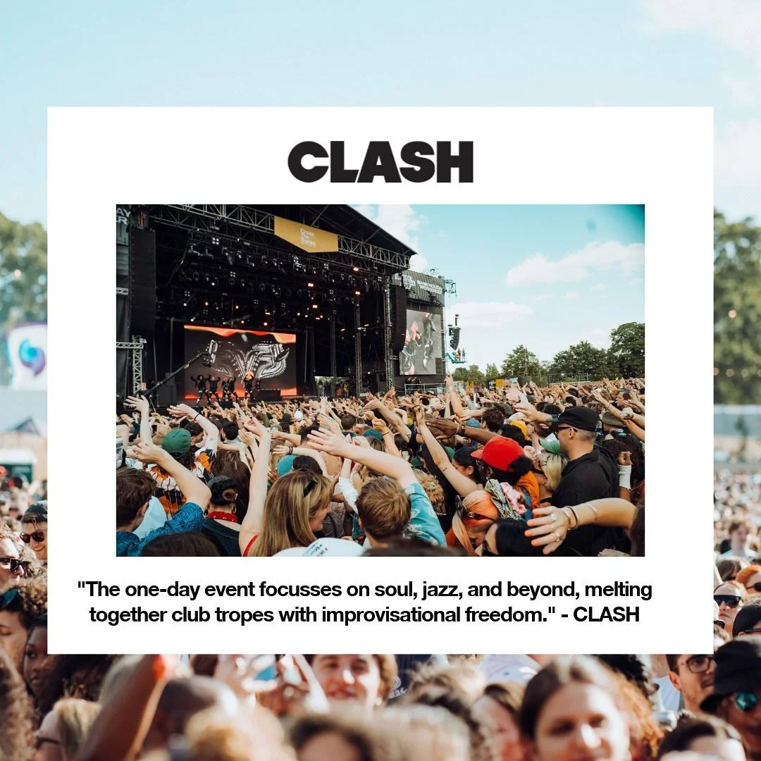 Hot off the press, baby 🔥

You don&rsquo;t have to take our word for it, it&rsquo;s in writing 💅

Grab your tickets from just a tenner deposit now, head to the link in our bio 🎫