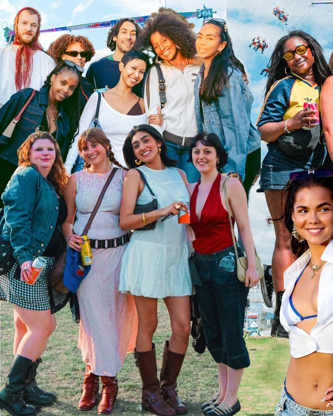 Warming up the feed while we count down to summer, main character moments only ✨ 

📸: 
@leondoggydogg 
@vellavisualss 
@jasminemckellphotography 
@milorobin 
@rioblake 
@padi_photos 
@thatyorkshirephotographer