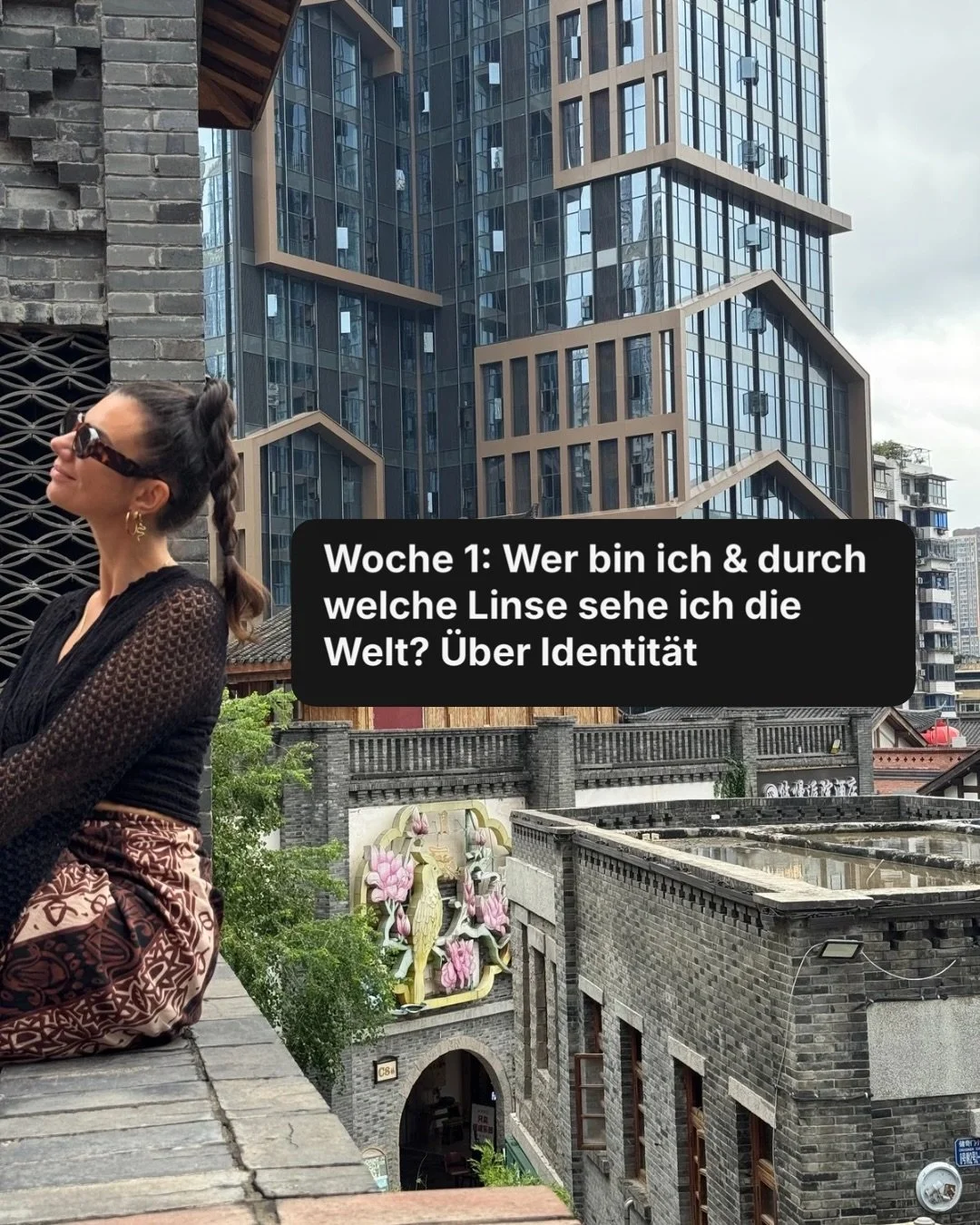 TBT: erste Ausbildungswoche T.I.E. 2026 mit 38 tollen Frauen ⬇️

&hellip;Weil weder du selbst, noch deine Clients ein  Produkt sind, welches durch die perfekten Routinen und Tools geformt werden m&uuml;ssen. 

Wir sind Menschen, die sich begegnen. 

