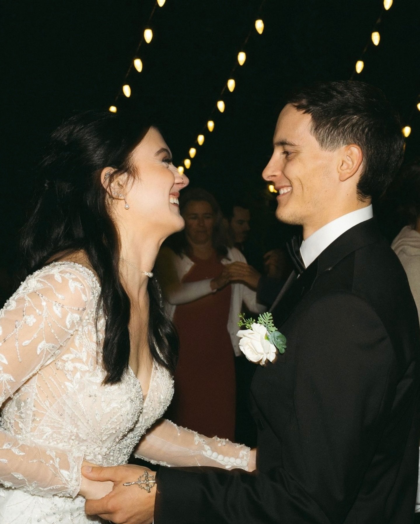 Nothing is more special than documenting for family❤️ This whole day was filled with so much love and I&rsquo;m so thankful to have been a part of it. Congratulations Jenna and Jack 🥹🤍