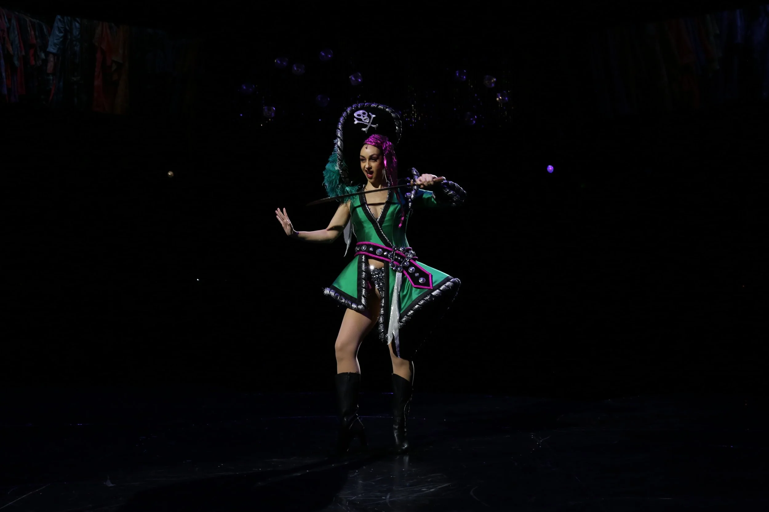 The Cher Show at North Shore Music Theatre