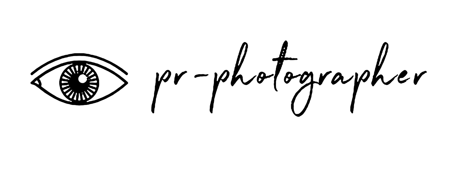 PR Photography | London Based Photographer