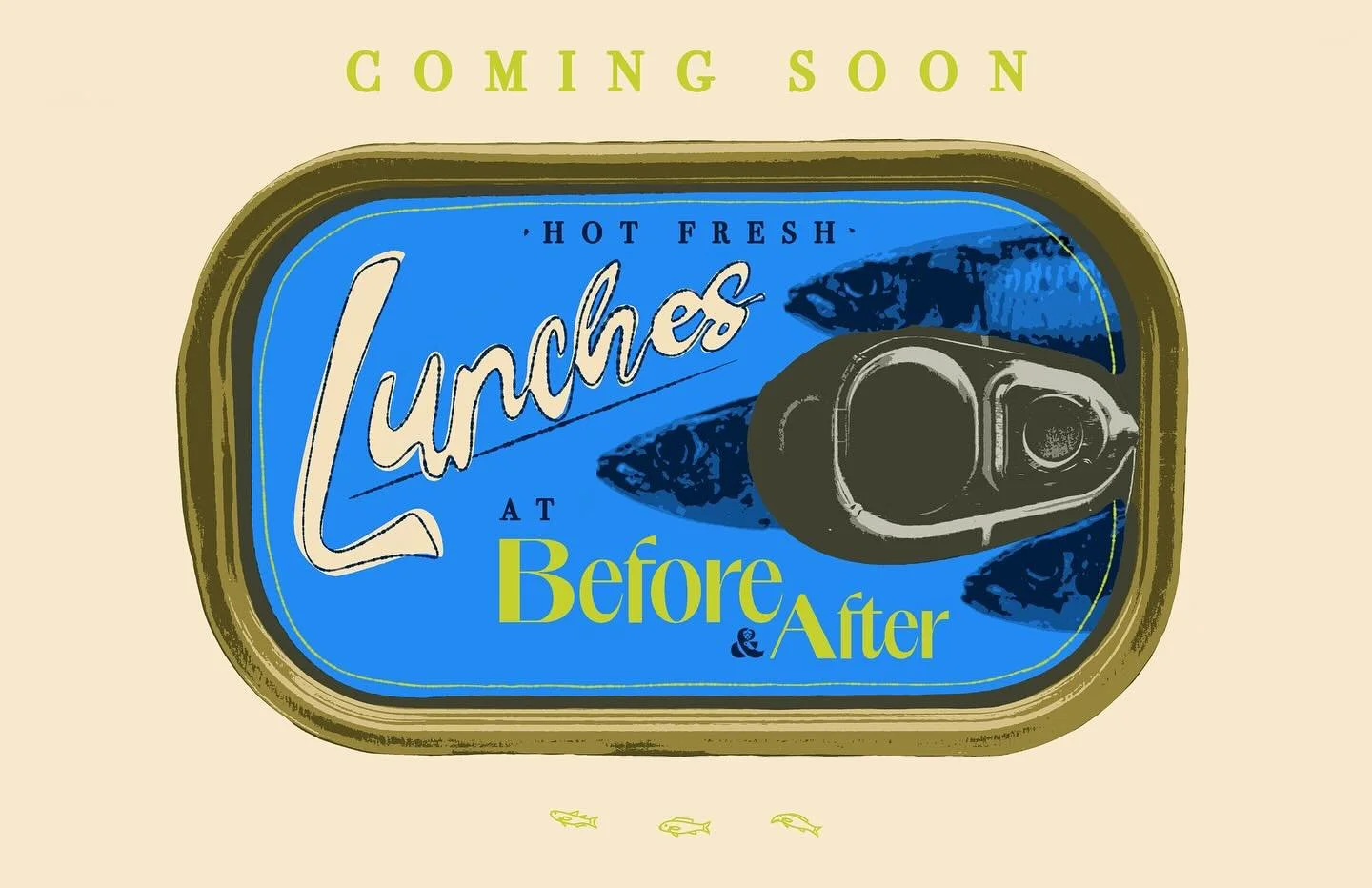 Coming soon indeed! 

Expanding hours! 

Tues-Sat 10am-9pm!

Does that mean people will stop saying we are open &lsquo;weird hours&rsquo;?? 

Only time will tell!

Stay tuned for official drop date.