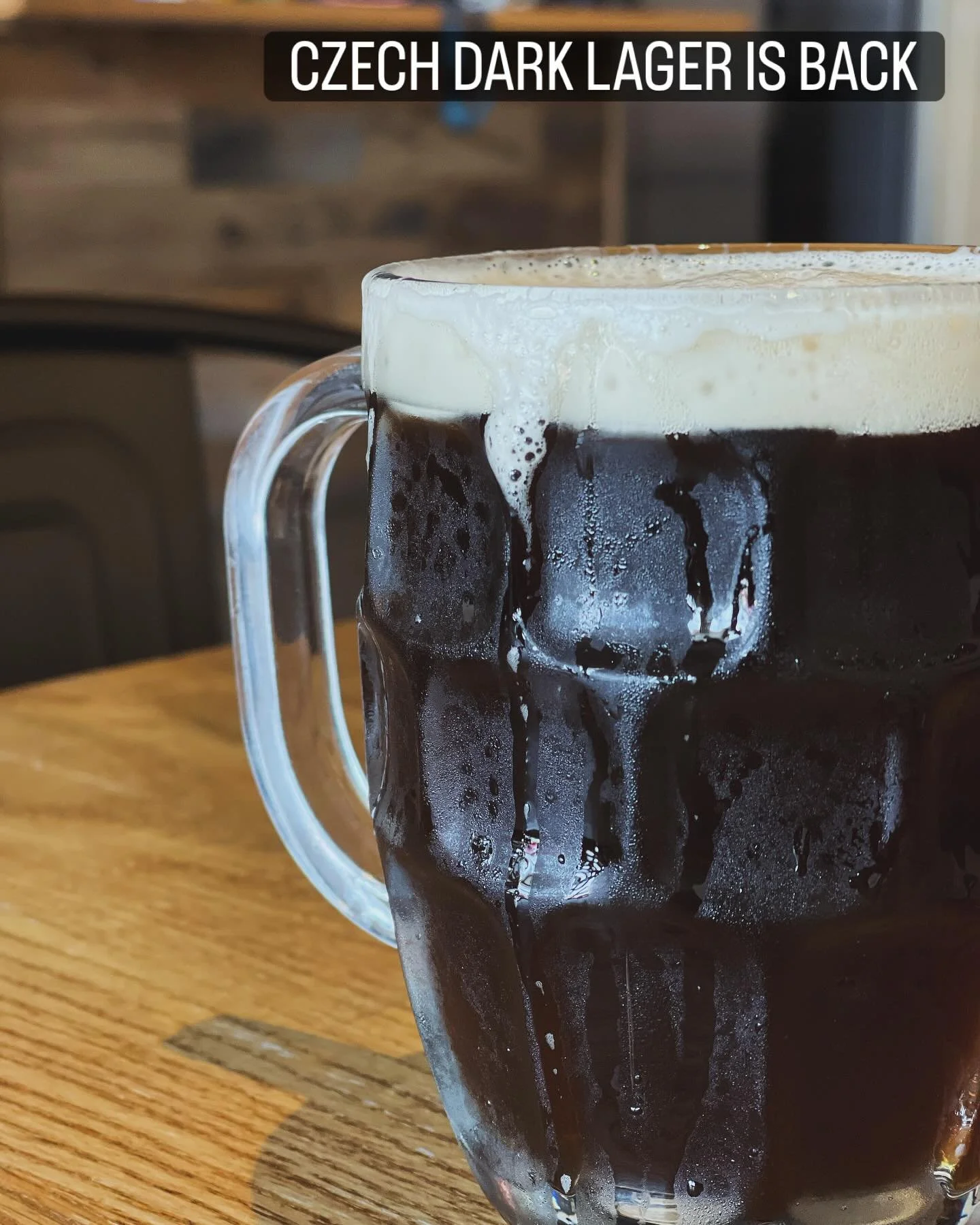 That is all.

Here till 9!