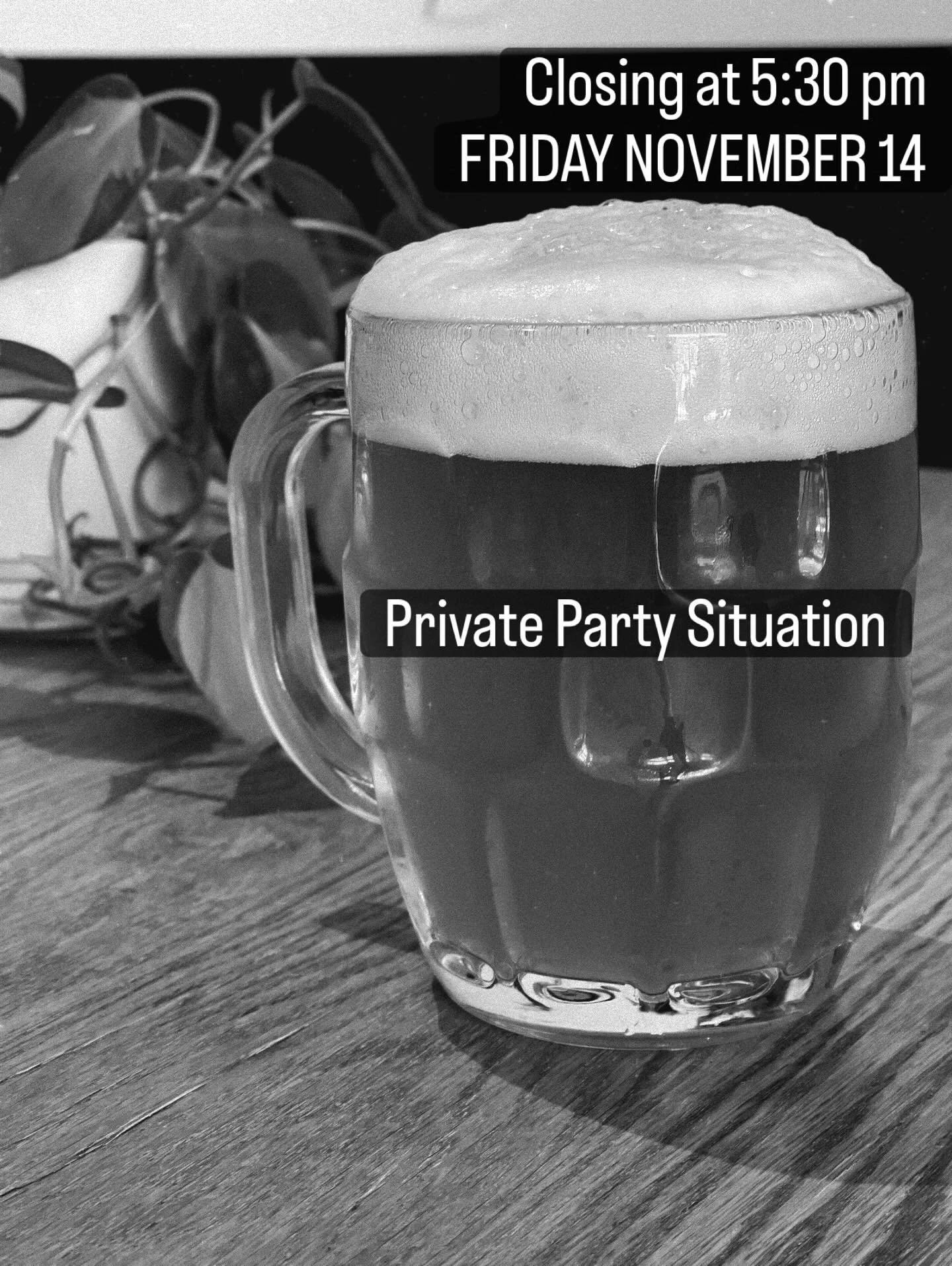 Let your team know plz!