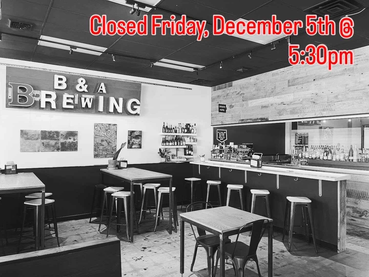 Got some more private party times coming up! 

Get at us if you need an affordable space for a private function!

😘😘