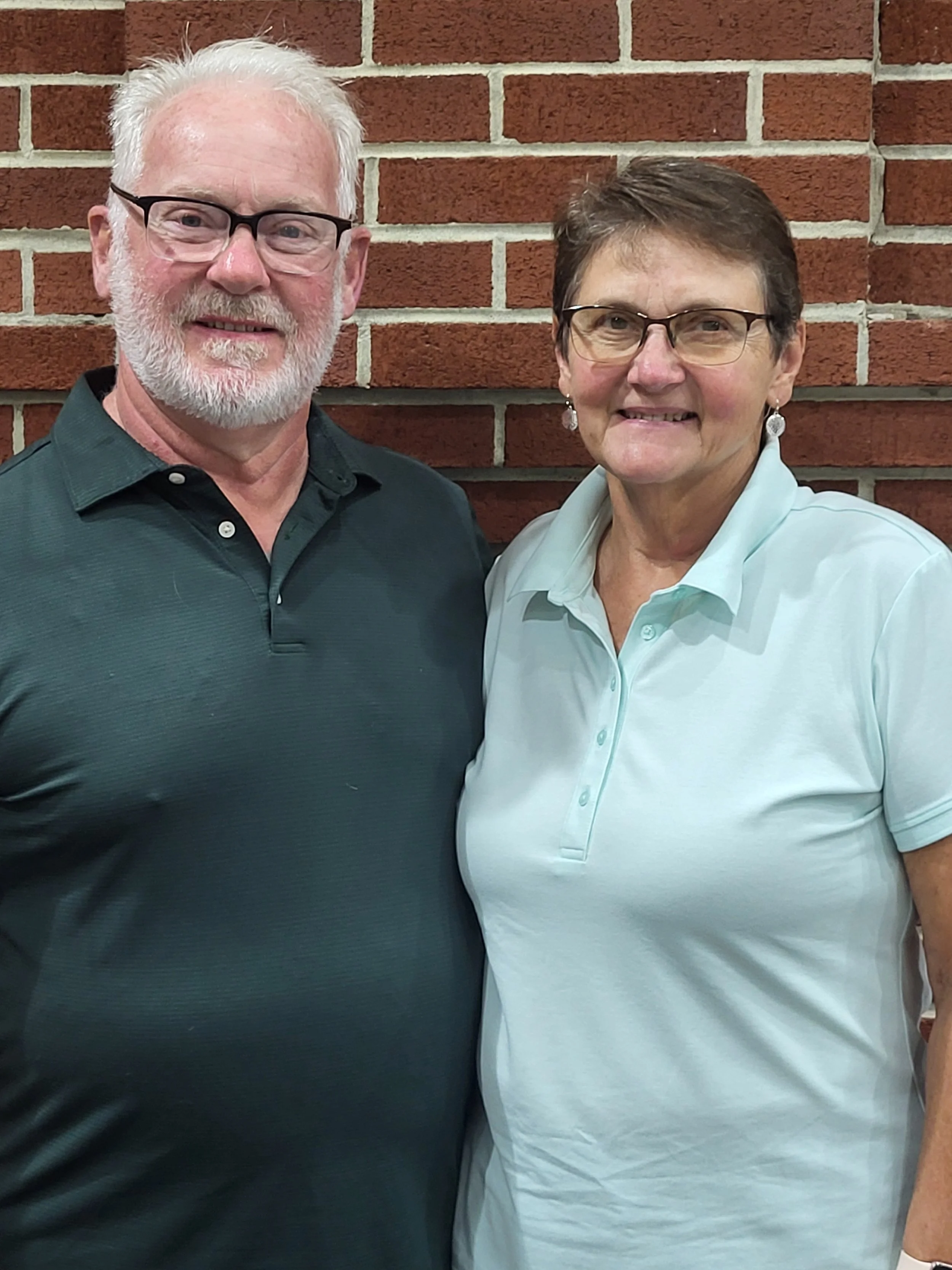 Billy & Wava Erb