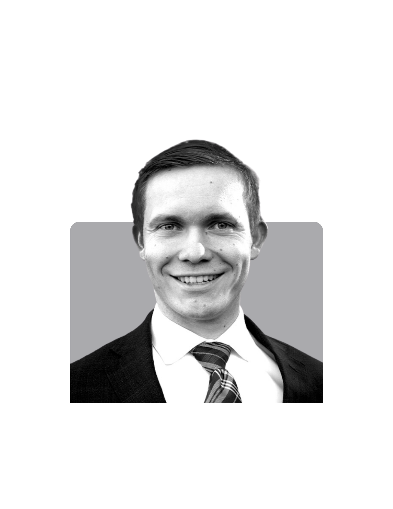 Dustin Lloyd headshot