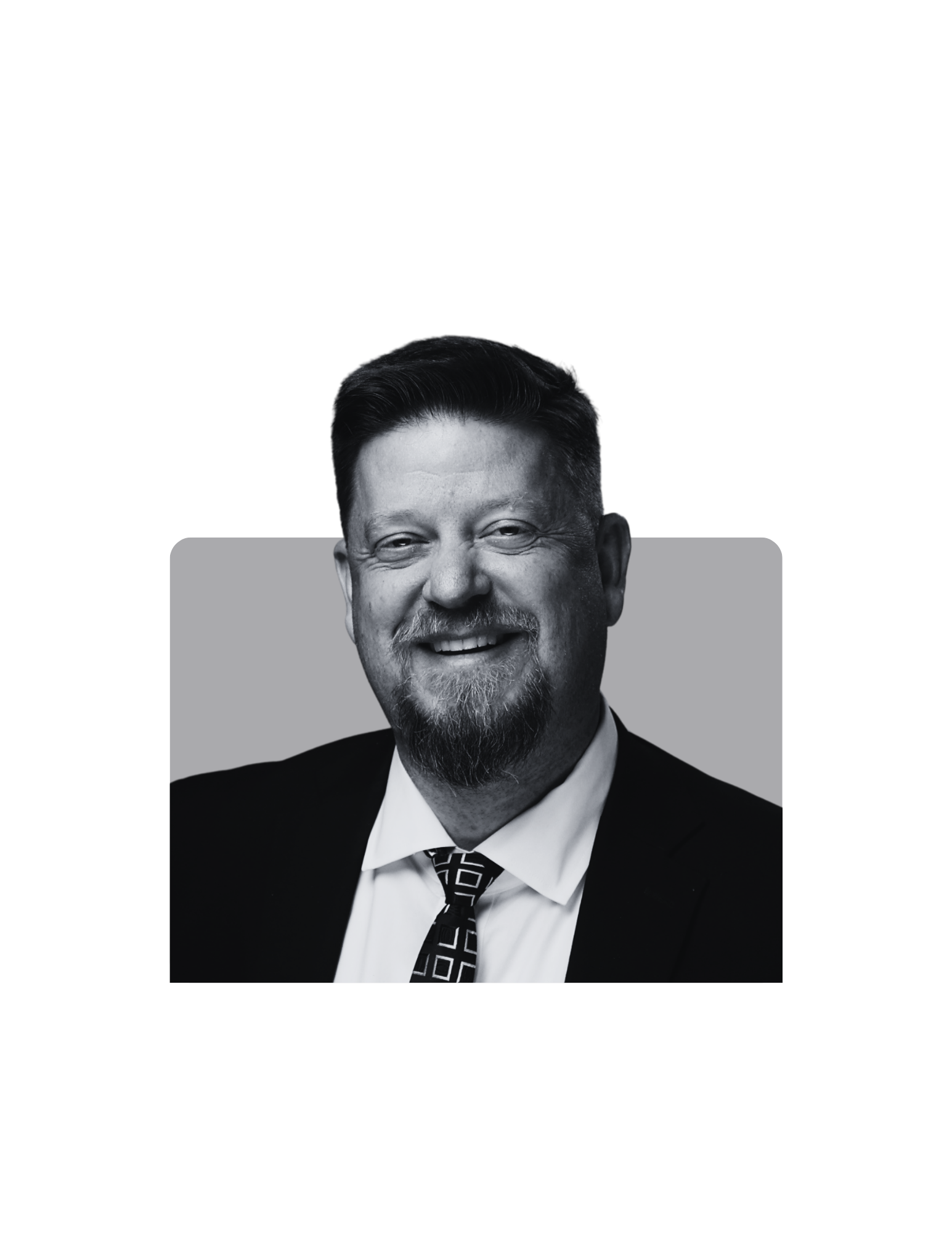 Jeff West headshot