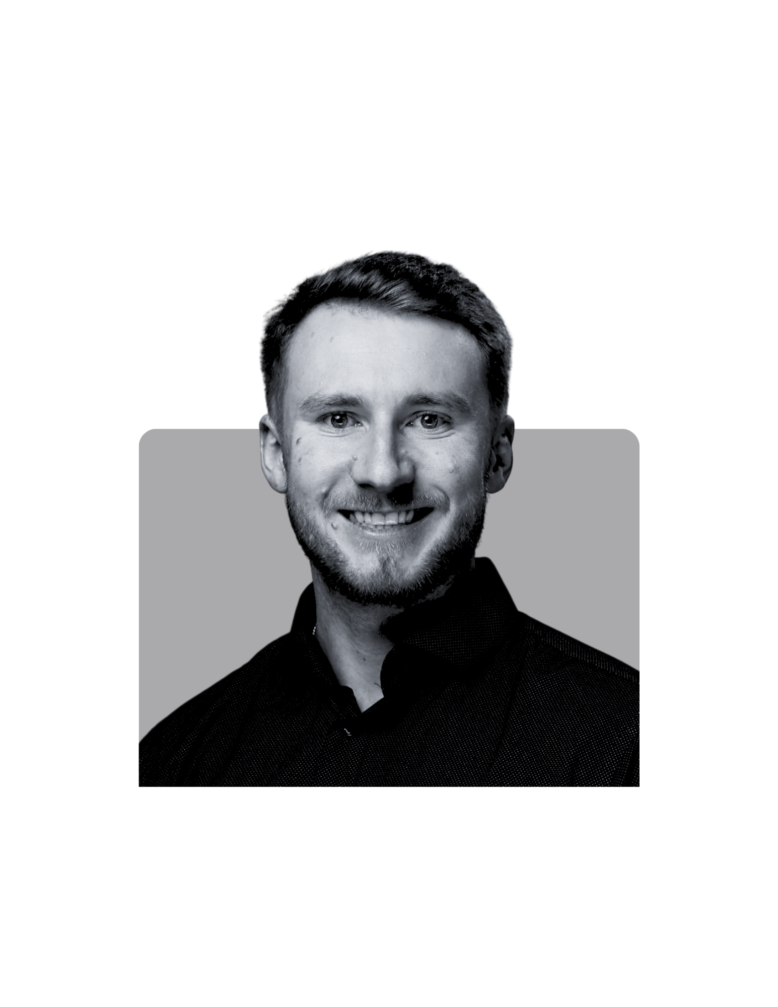 Brett Sayers headshot