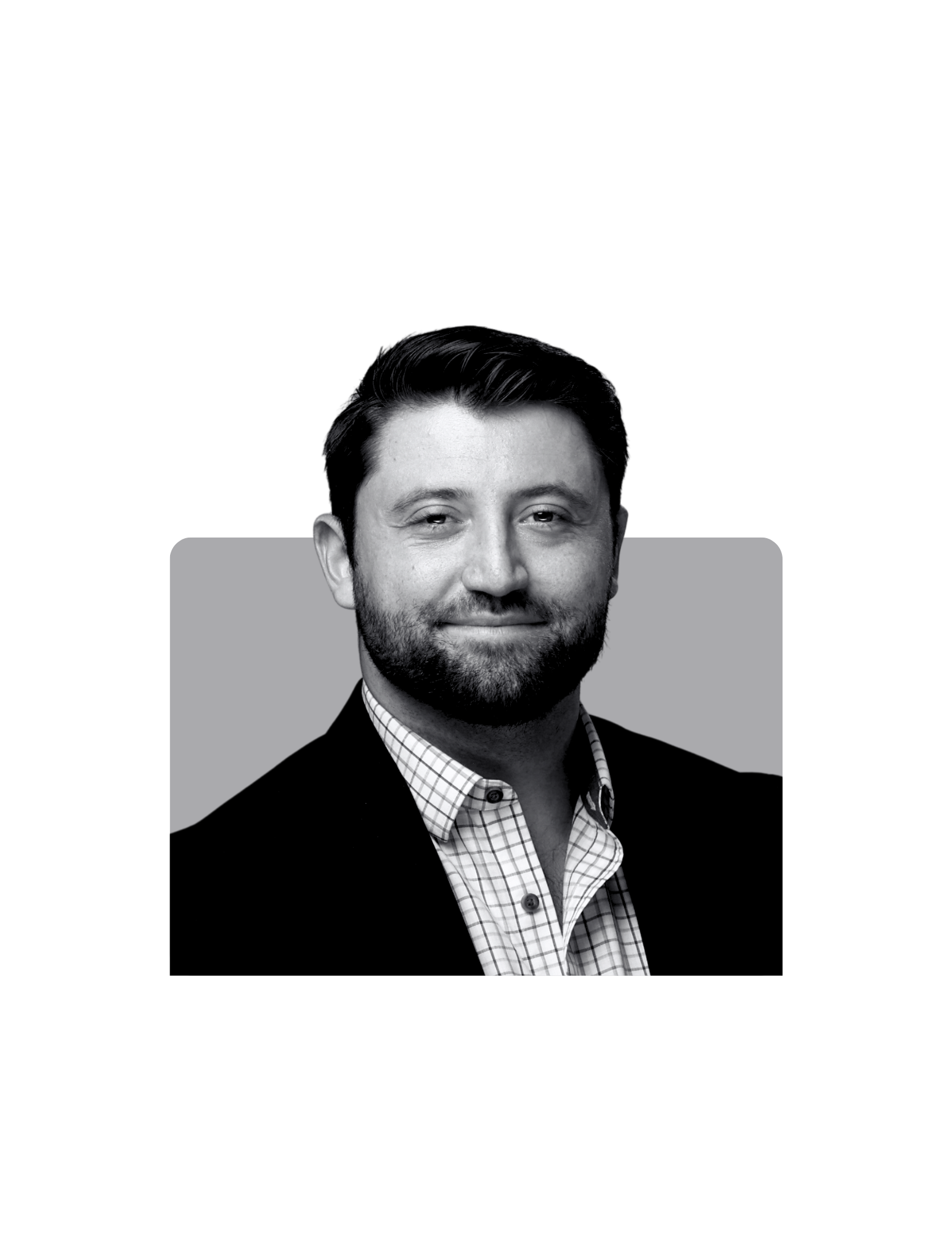 Cameron Kirk headshot