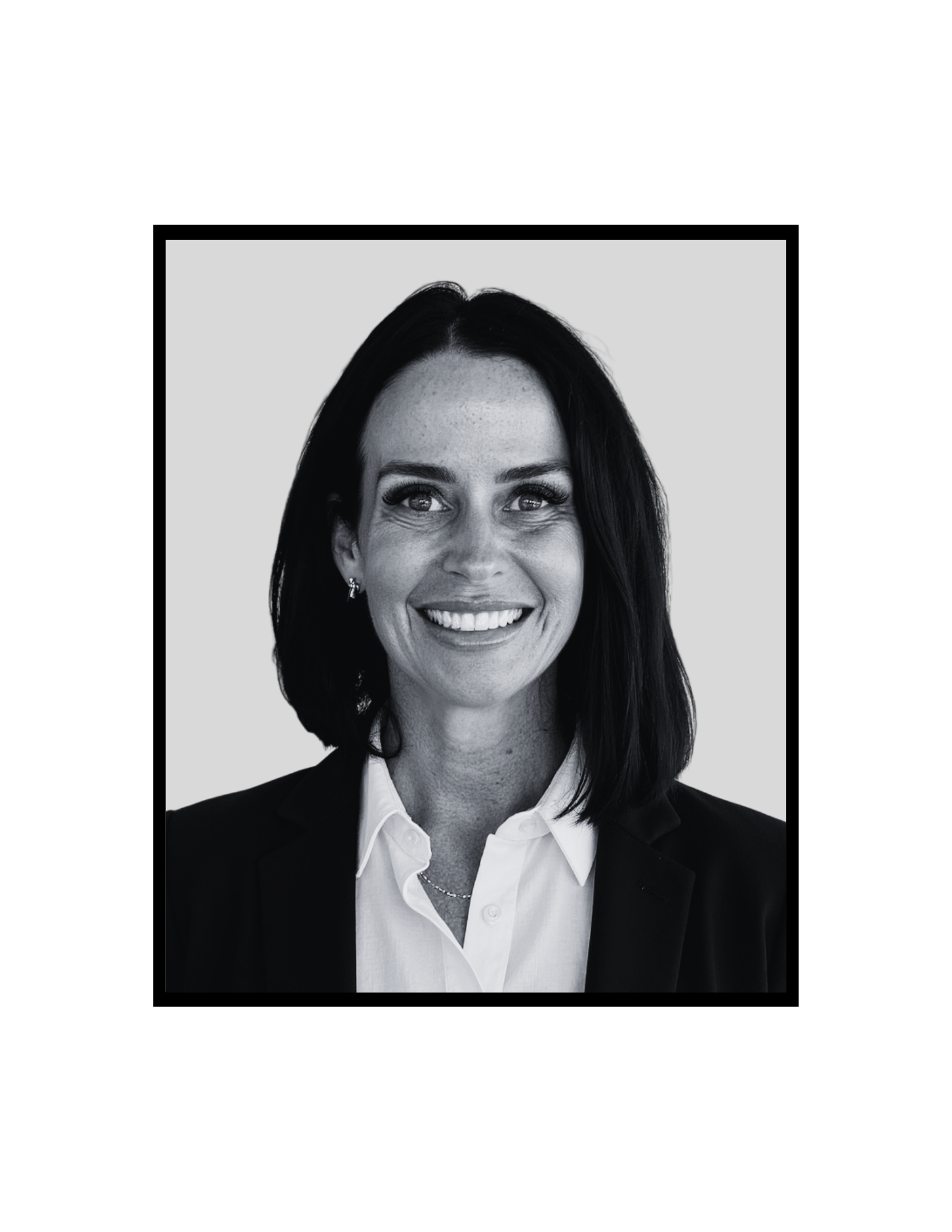 Shannon Cyr headshot