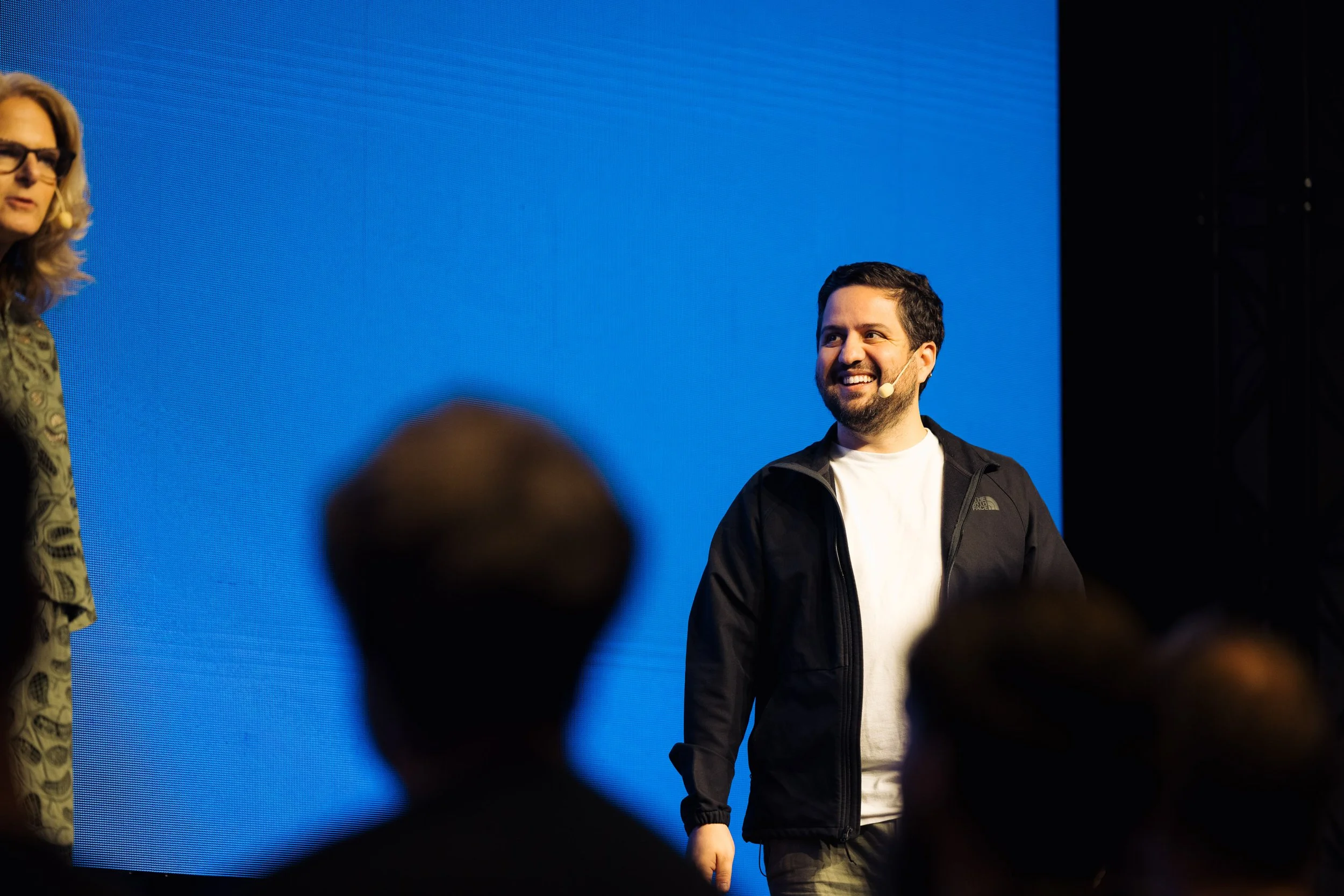 PayPal Retreat 2024