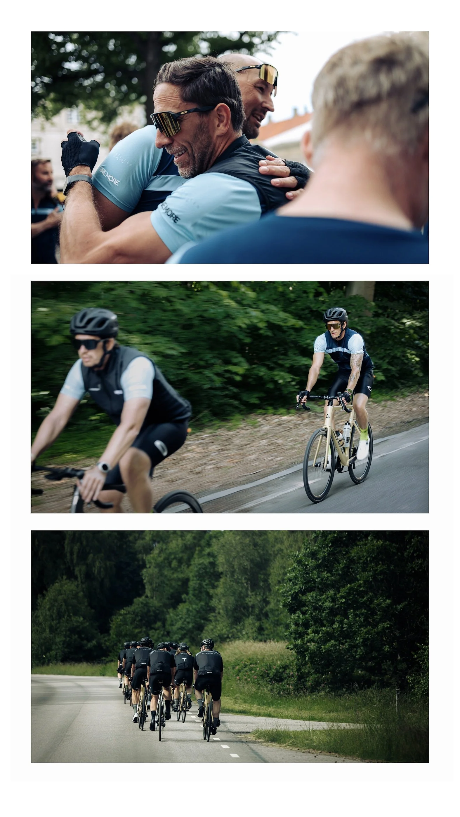 Hjortviken Cycle Raise 2024